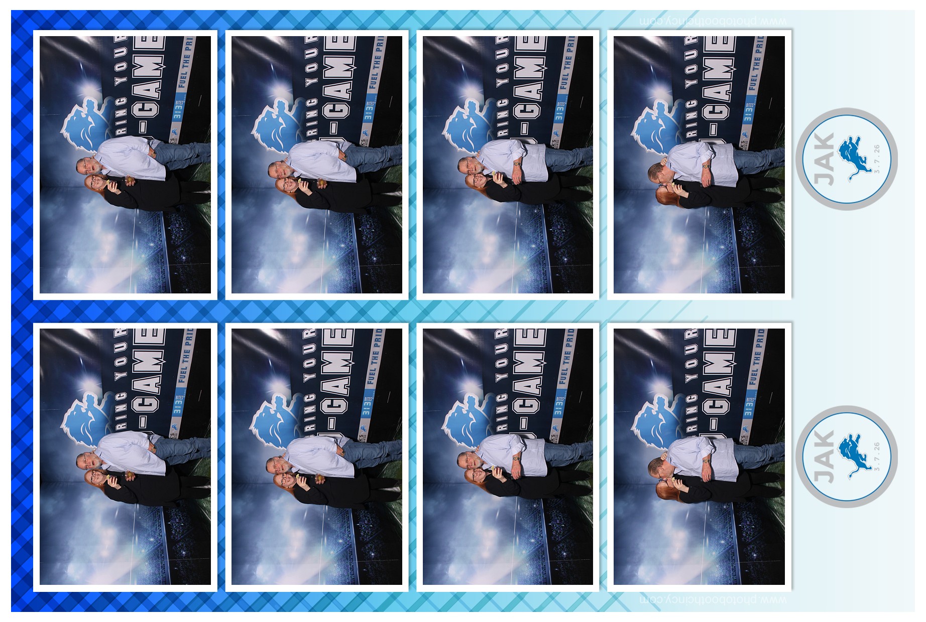 Jackson's Bar Mitzvah | View more photos from the event at gallery.photoboothcincy.com/u/PhotoBoothCincy/Jacksons-Bar-Mitzvah