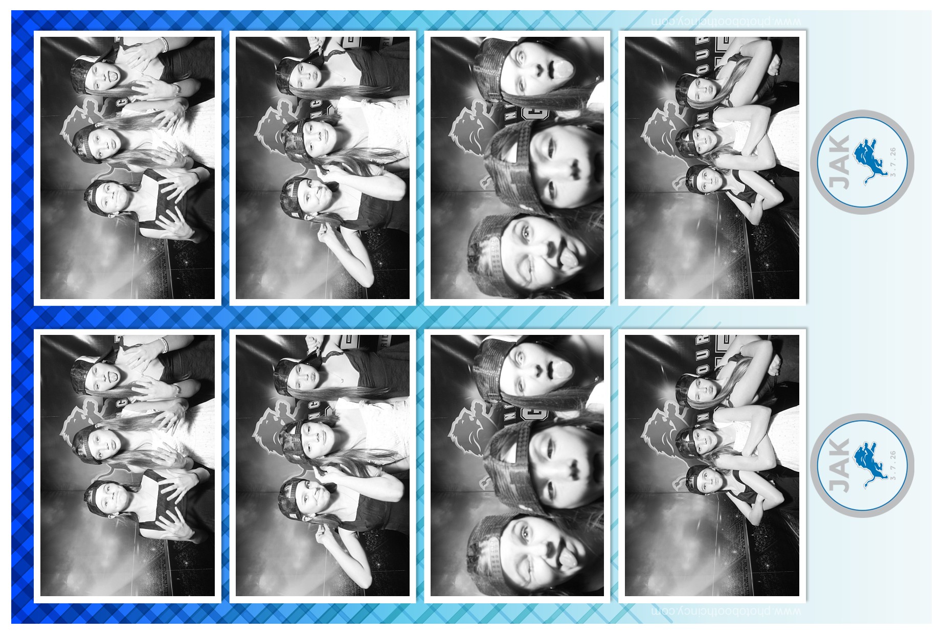 Jackson's Bar Mitzvah | View more photos from the event at gallery.photoboothcincy.com/u/PhotoBoothCincy/Jacksons-Bar-Mitzvah
