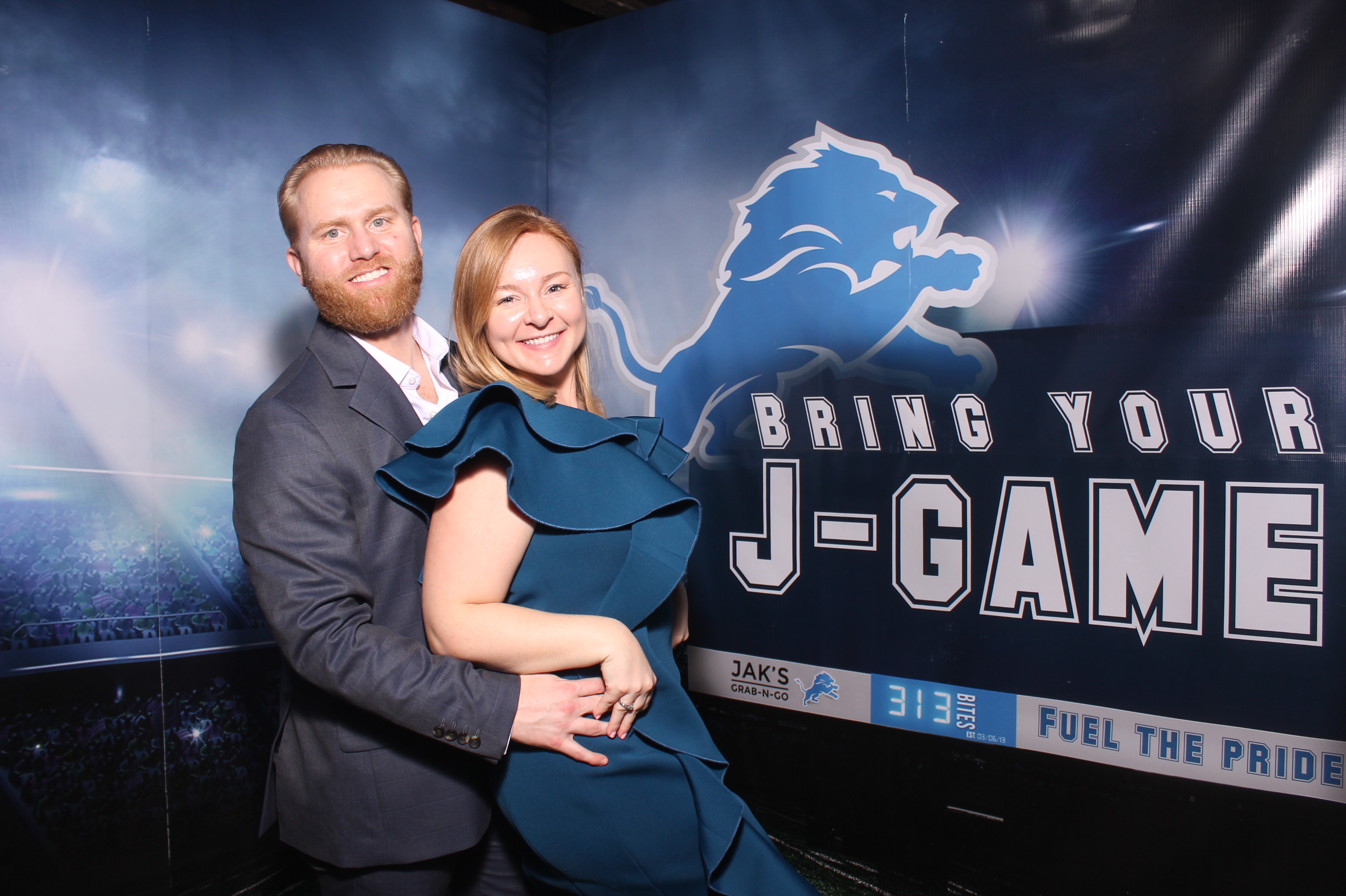 Jackson's Bar Mitzvah | View more photos from the event at gallery.photoboothcincy.com/u/PhotoBoothCincy/Jacksons-Bar-Mitzvah