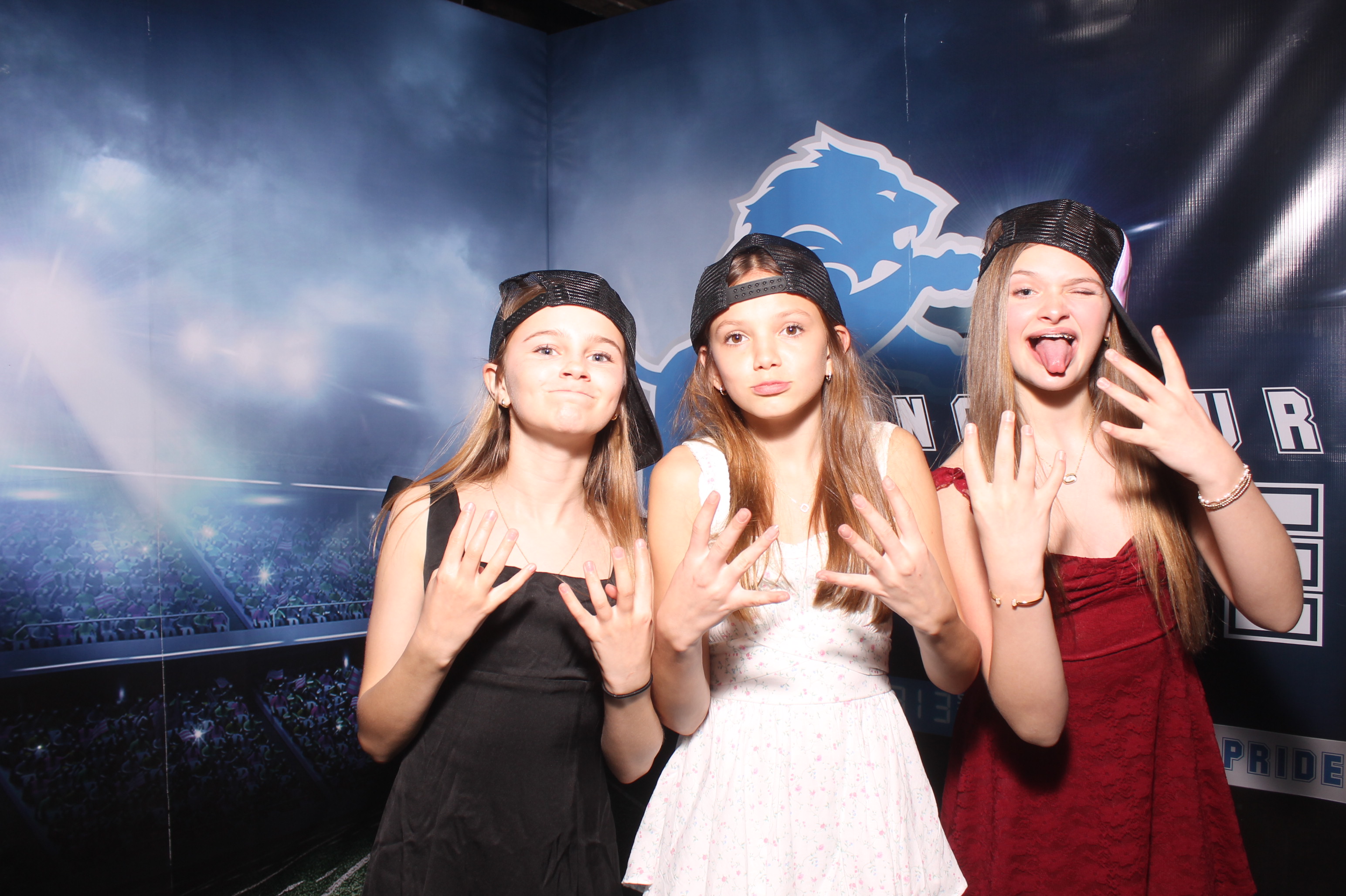 Jackson's Bar Mitzvah | View more photos from the event at gallery.photoboothcincy.com/u/PhotoBoothCincy/Jacksons-Bar-Mitzvah