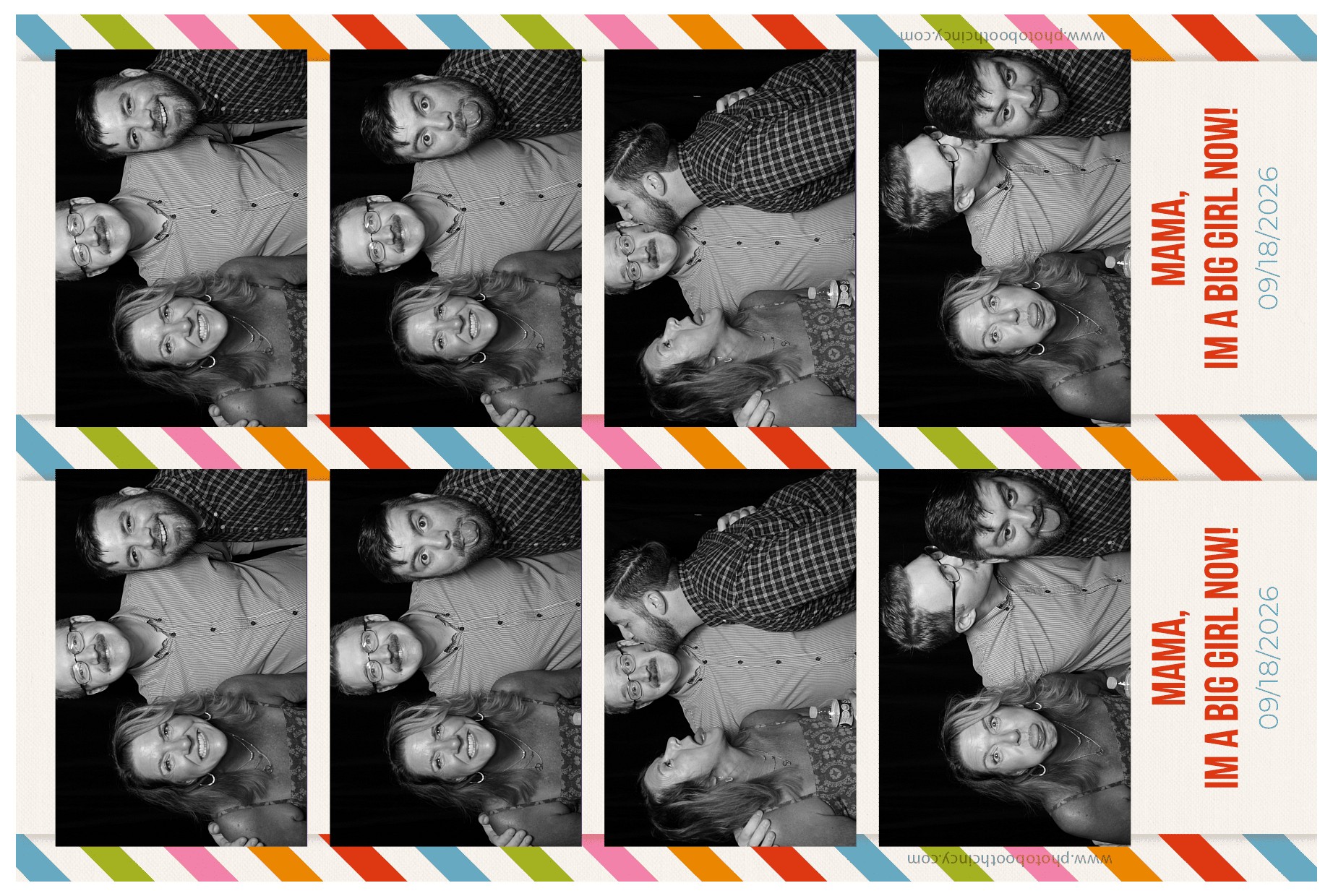 James Plum event | View more photos from the event at gallery.photoboothcincy.com/u/PhotoBoothCincy/James-Plum-event
