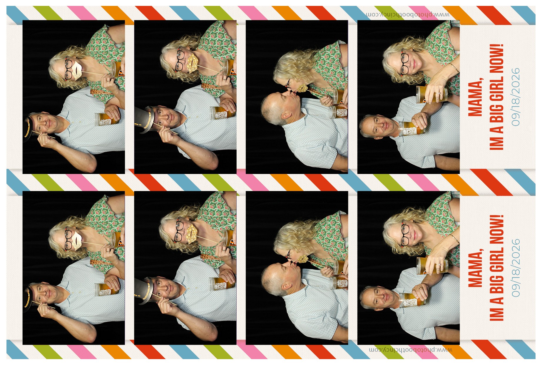 James Plum event | View more photos from the event at gallery.photoboothcincy.com/u/PhotoBoothCincy/James-Plum-event