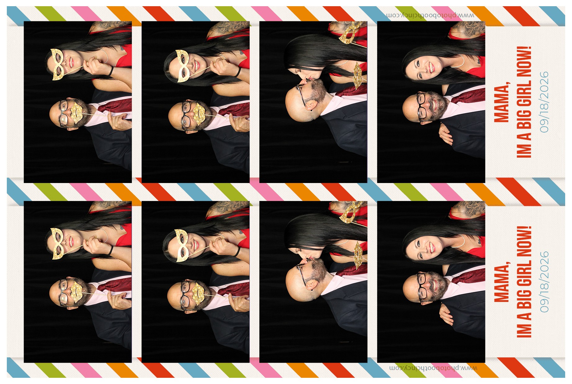 James Plum event | View more photos from the event at gallery.photoboothcincy.com/u/PhotoBoothCincy/James-Plum-event