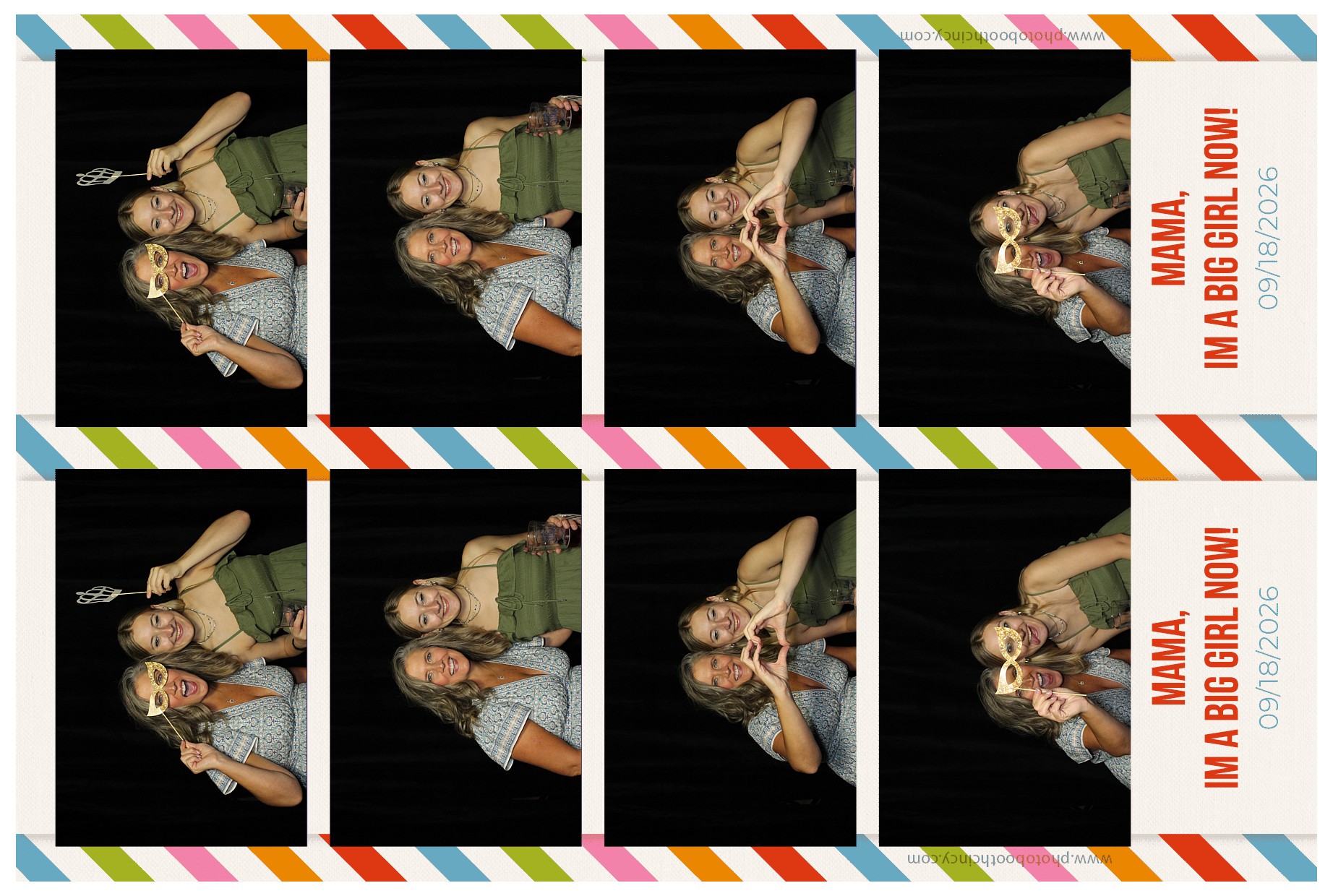 James Plum event | View more photos from the event at gallery.photoboothcincy.com/u/PhotoBoothCincy/James-Plum-event