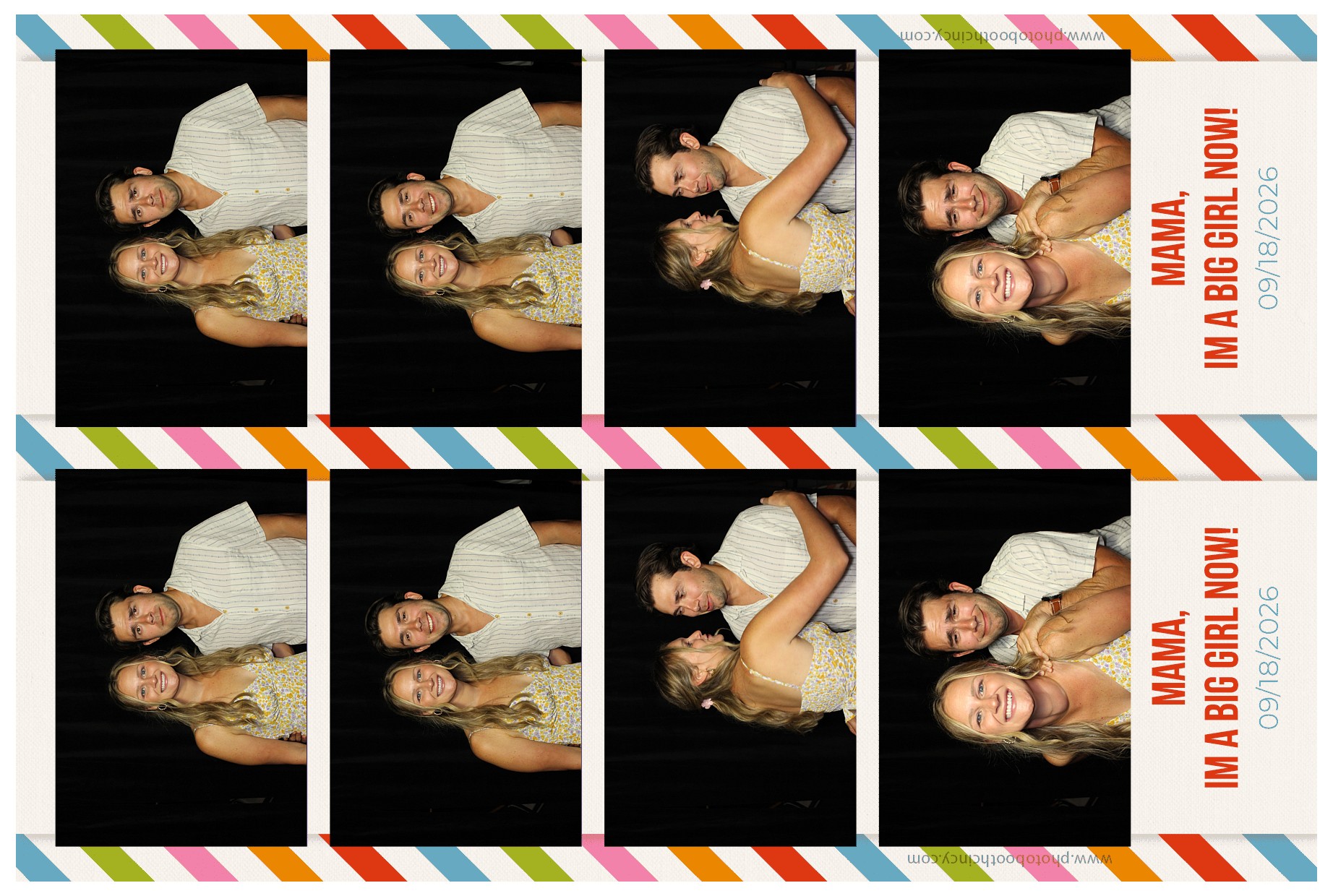 James Plum event | View more photos from the event at gallery.photoboothcincy.com/u/PhotoBoothCincy/James-Plum-event