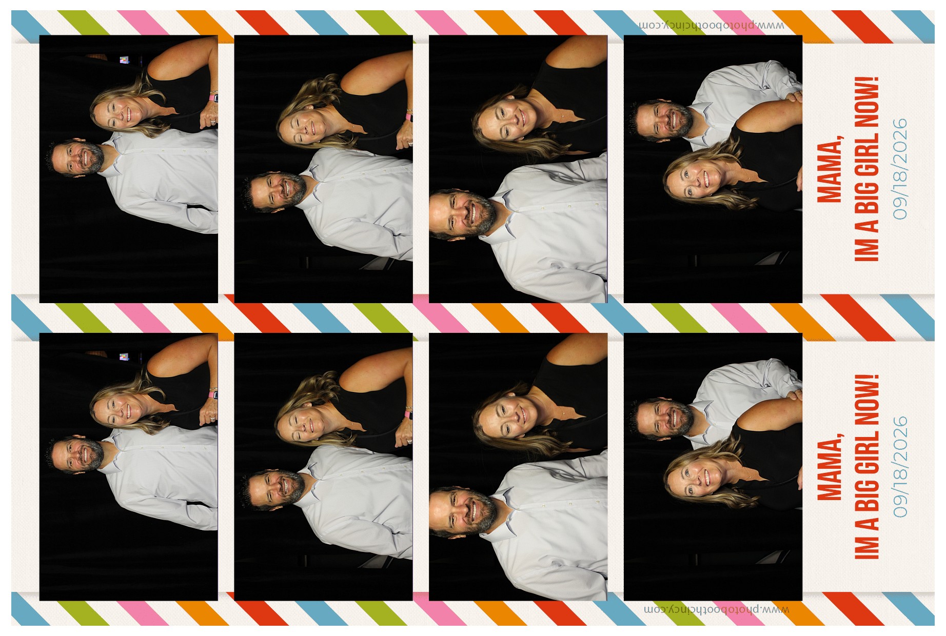 James Plum event | View more photos from the event at gallery.photoboothcincy.com/u/PhotoBoothCincy/James-Plum-event
