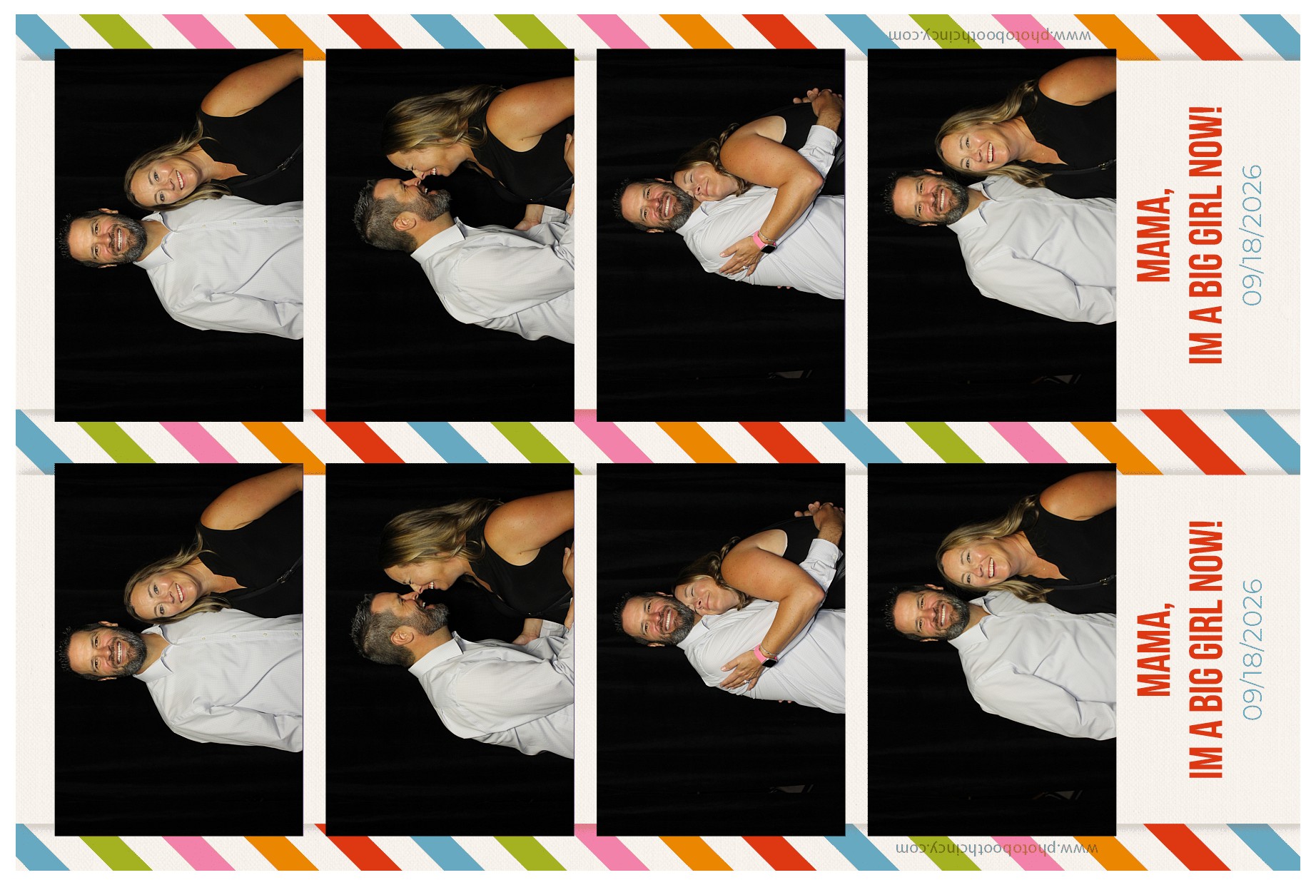 James Plum event | View more photos from the event at gallery.photoboothcincy.com/u/PhotoBoothCincy/James-Plum-event