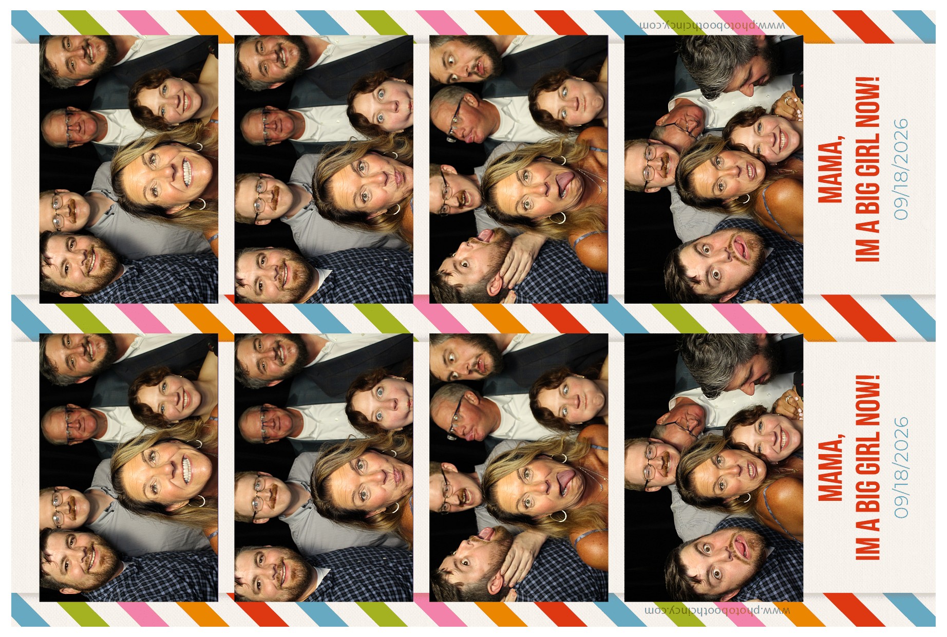James Plum event | View more photos from the event at gallery.photoboothcincy.com/u/PhotoBoothCincy/James-Plum-event