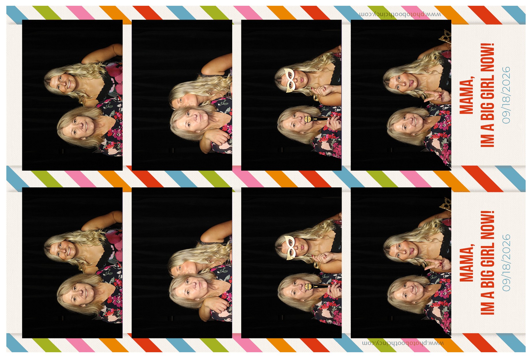 James Plum event | View more photos from the event at gallery.photoboothcincy.com/u/PhotoBoothCincy/James-Plum-event