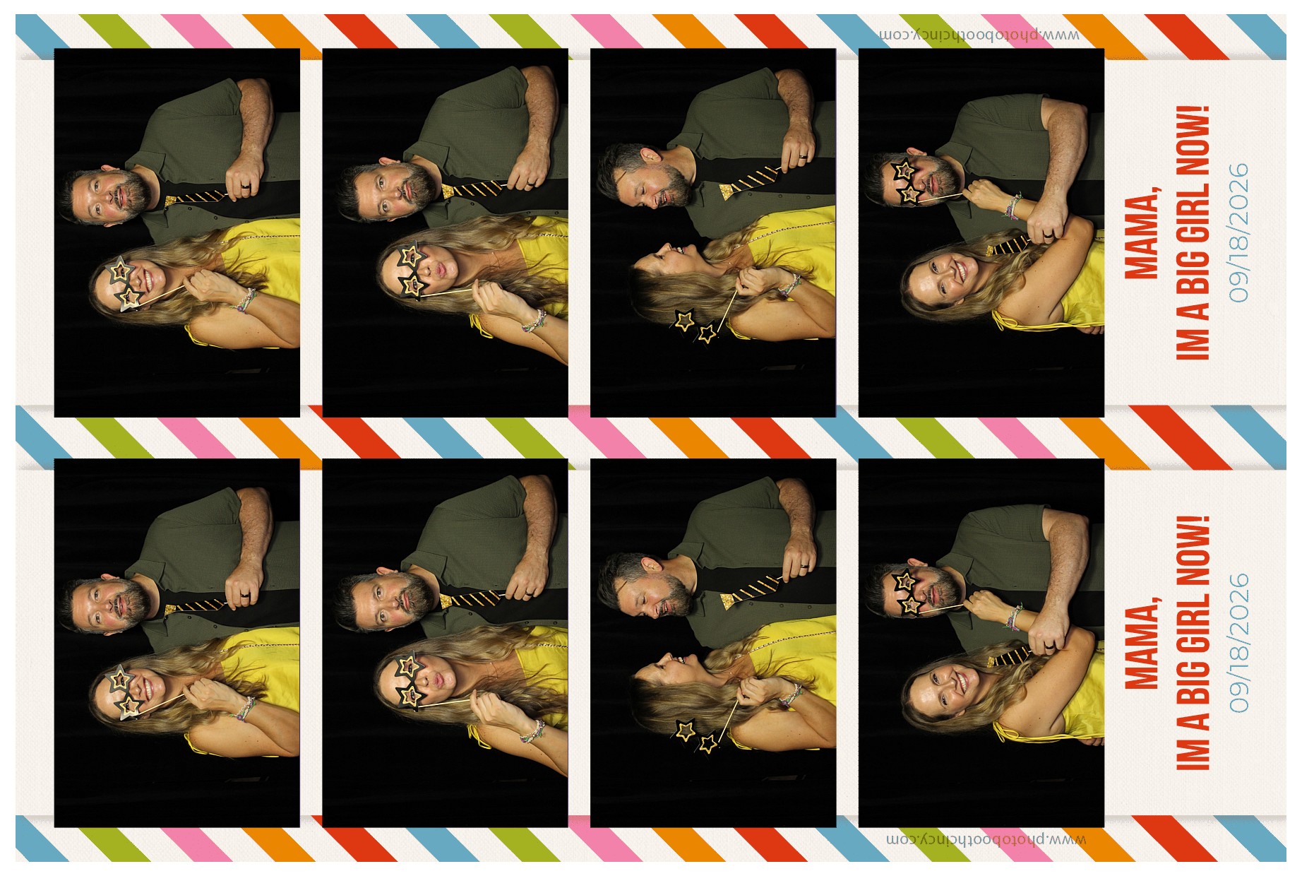 James Plum event | View more photos from the event at gallery.photoboothcincy.com/u/PhotoBoothCincy/James-Plum-event