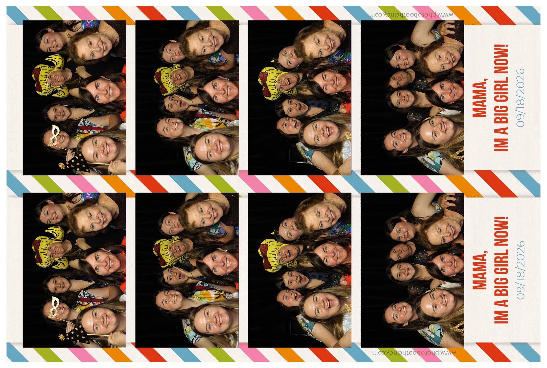 James Plum event | View more photos from the event at gallery.photoboothcincy.com/u/PhotoBoothCincy/James-Plum-event