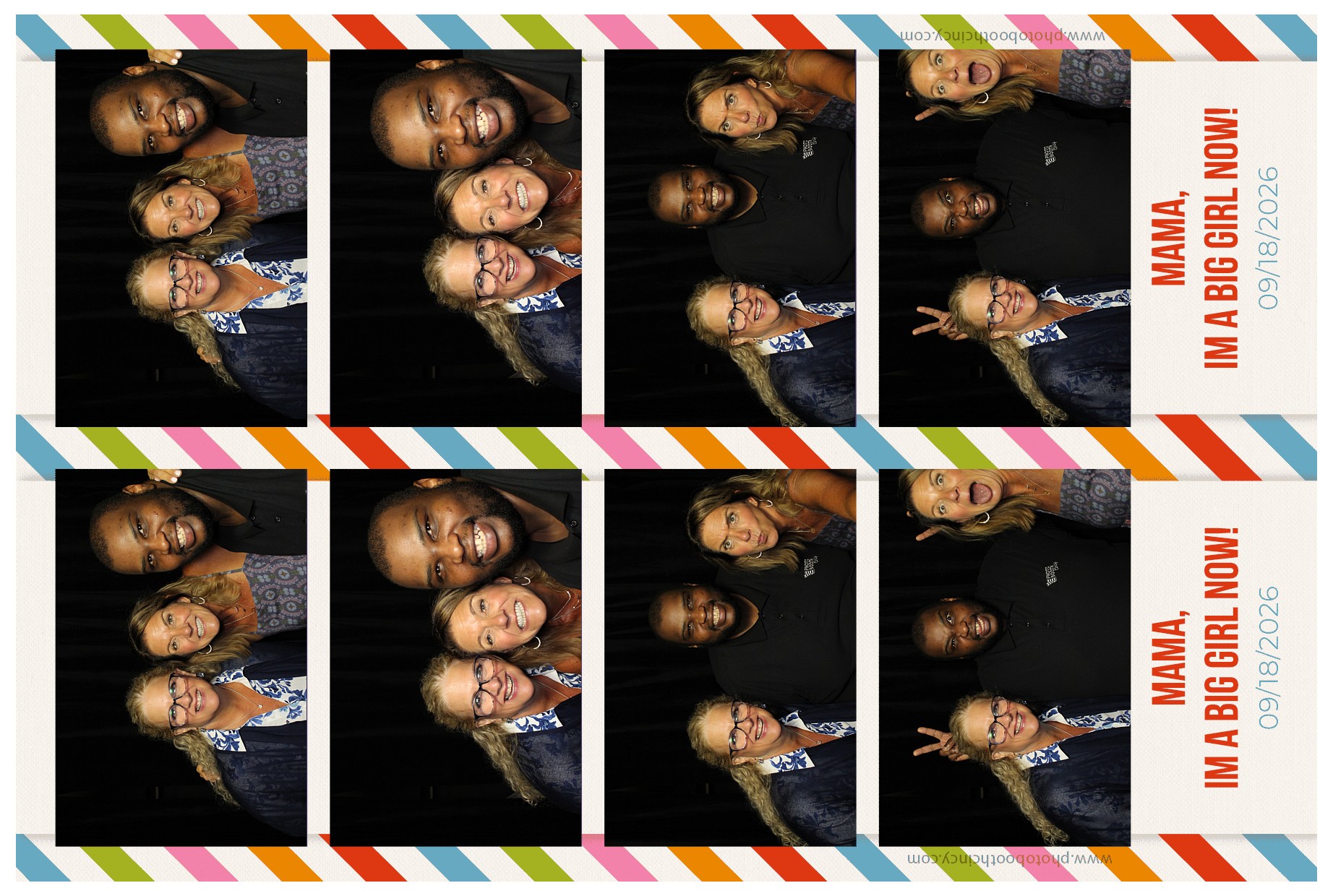 James Plum event | View more photos from the event at gallery.photoboothcincy.com/u/PhotoBoothCincy/James-Plum-event