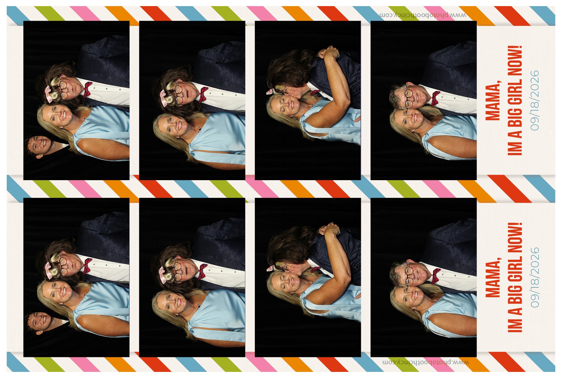James Plum event | View more photos from the event at gallery.photoboothcincy.com/u/PhotoBoothCincy/James-Plum-event