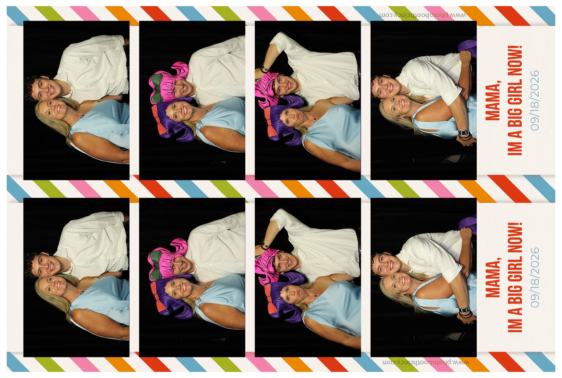 James Plum event | View more photos from the event at gallery.photoboothcincy.com/u/PhotoBoothCincy/James-Plum-event
