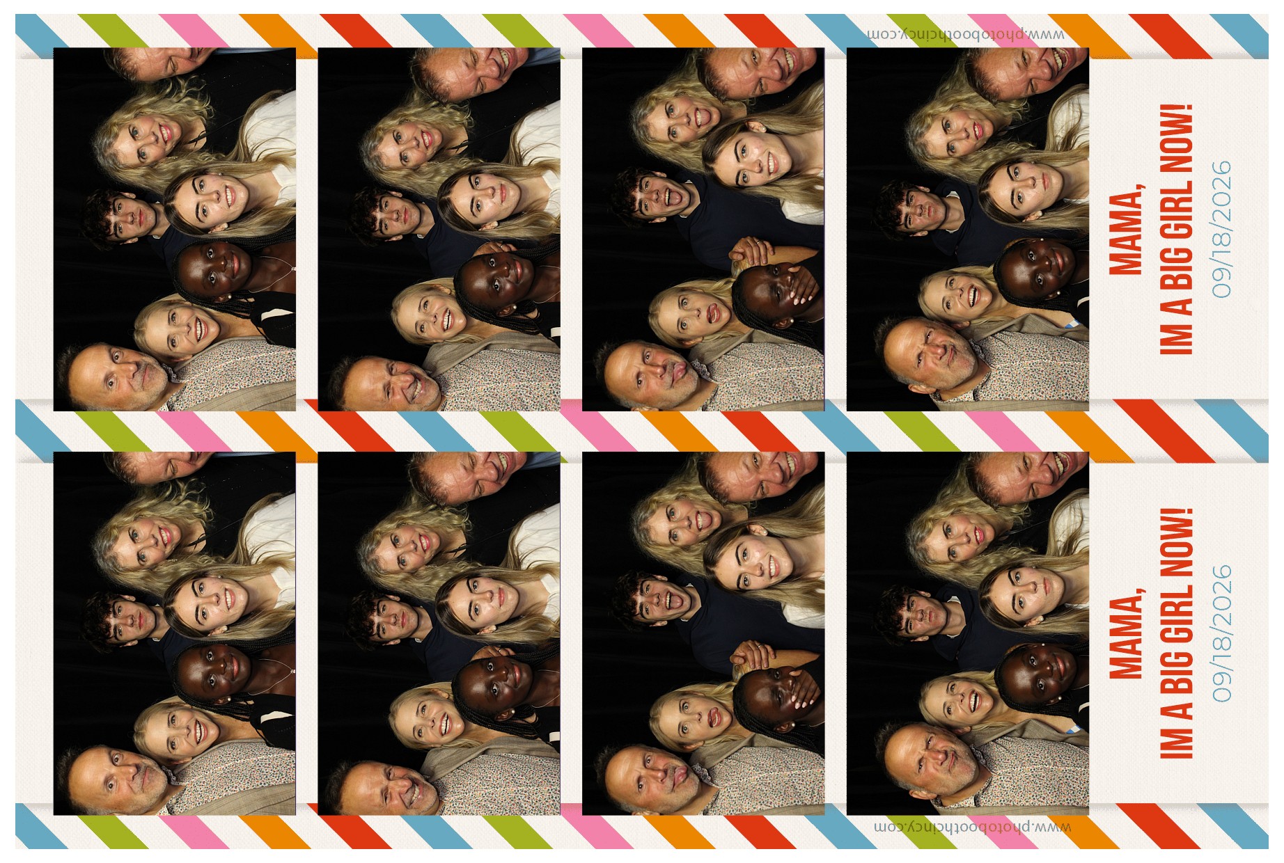 James Plum event | View more photos from the event at gallery.photoboothcincy.com/u/PhotoBoothCincy/James-Plum-event