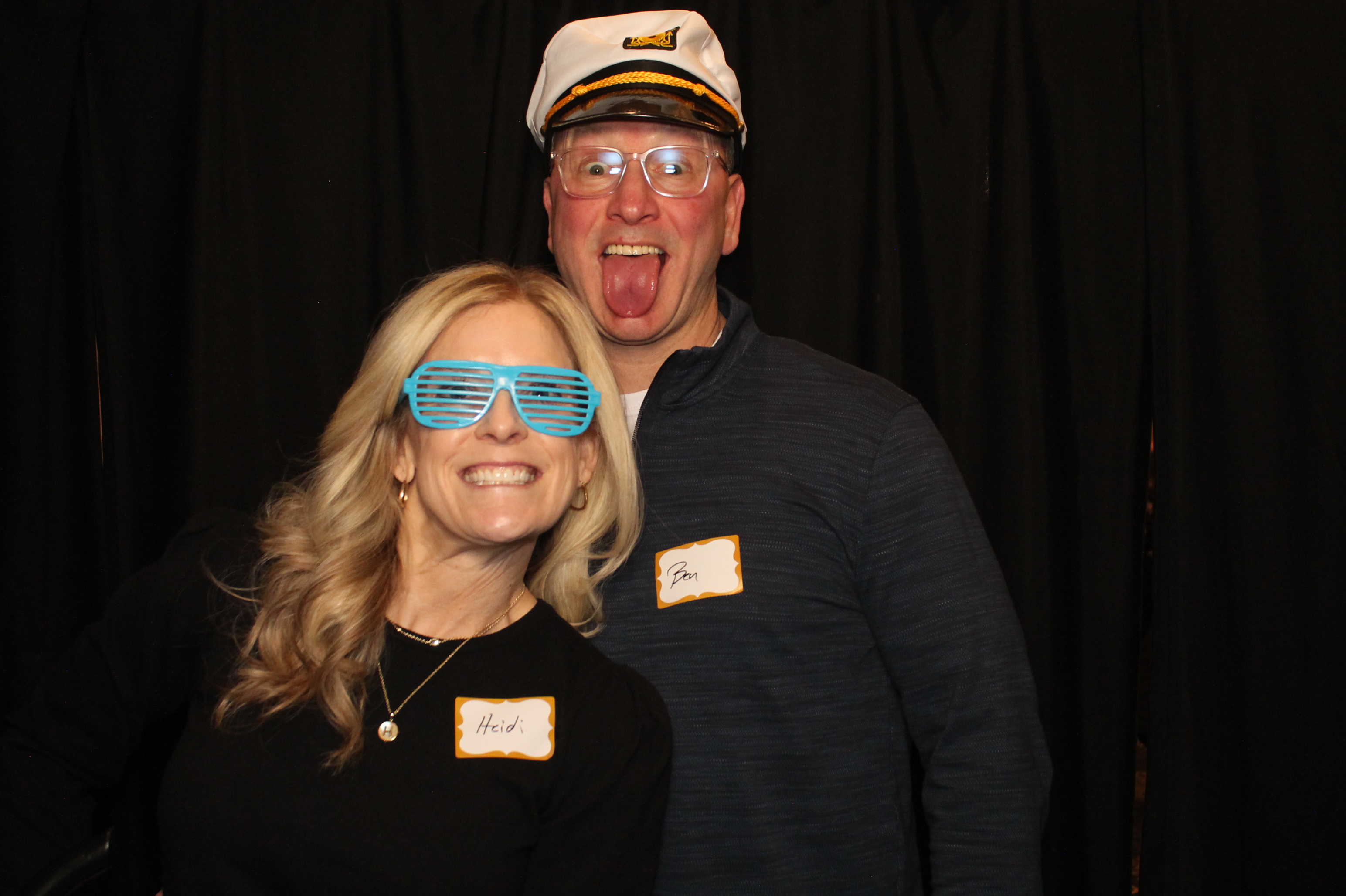 Jason & Josh 50th Birthday | View more photos from the event at gallery.photoboothcincy.com/u/PhotoBoothCincy/Jason-Josh-50th-Birthday