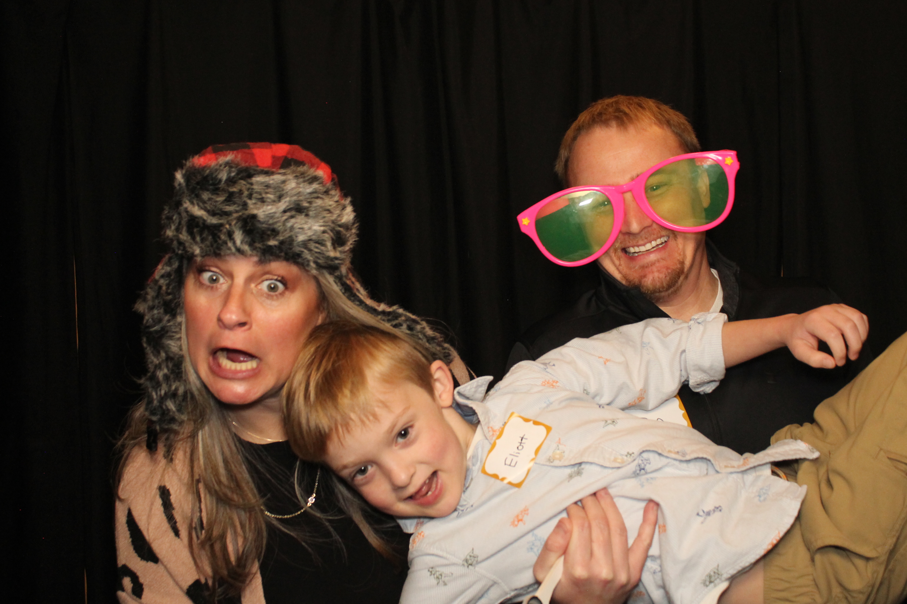 Jason & Josh 50th Birthday | View more photos from the event at gallery.photoboothcincy.com/u/PhotoBoothCincy/Jason-Josh-50th-Birthday