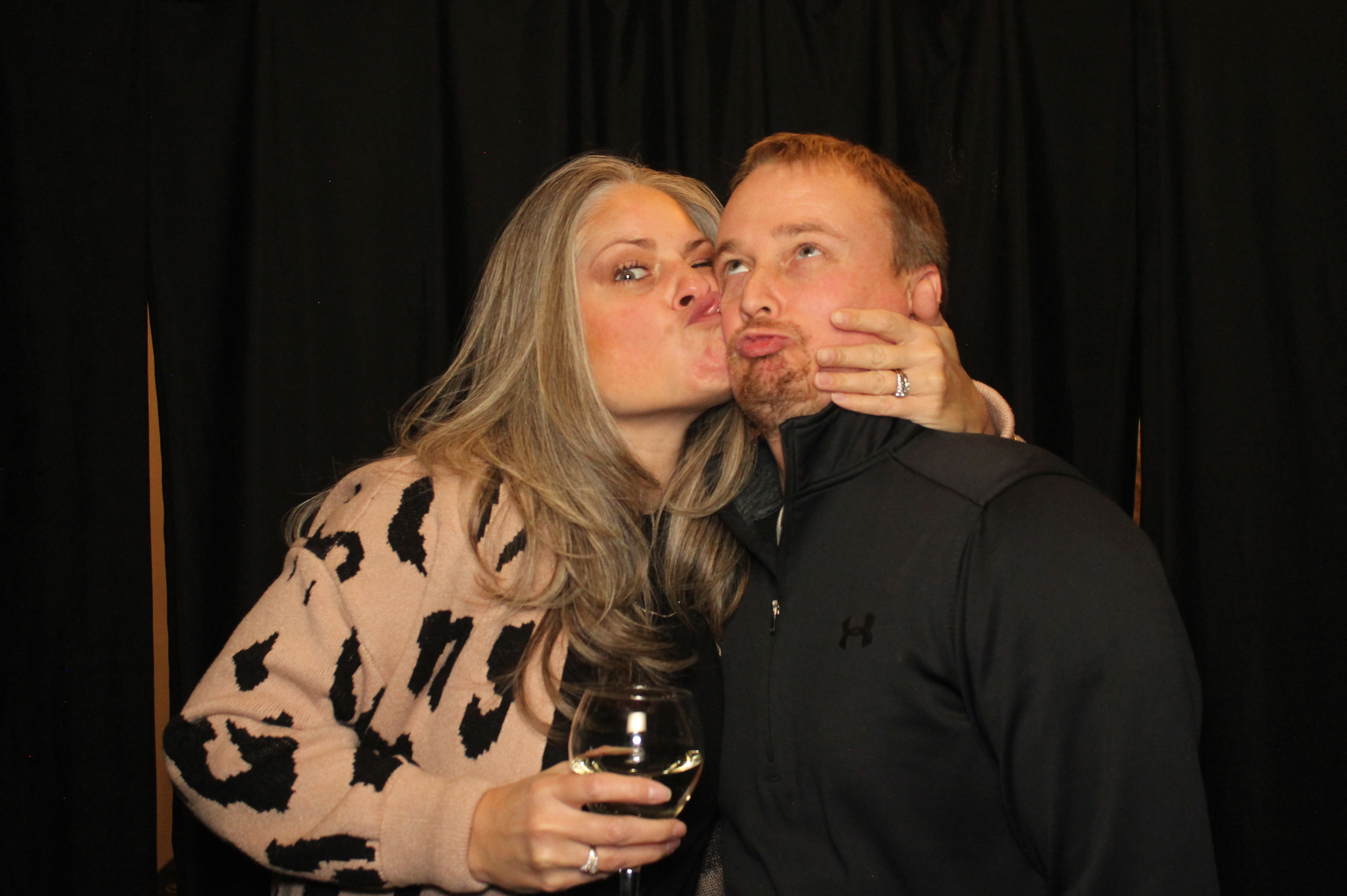 Jason & Josh 50th Birthday | View more photos from the event at gallery.photoboothcincy.com/u/PhotoBoothCincy/Jason-Josh-50th-Birthday