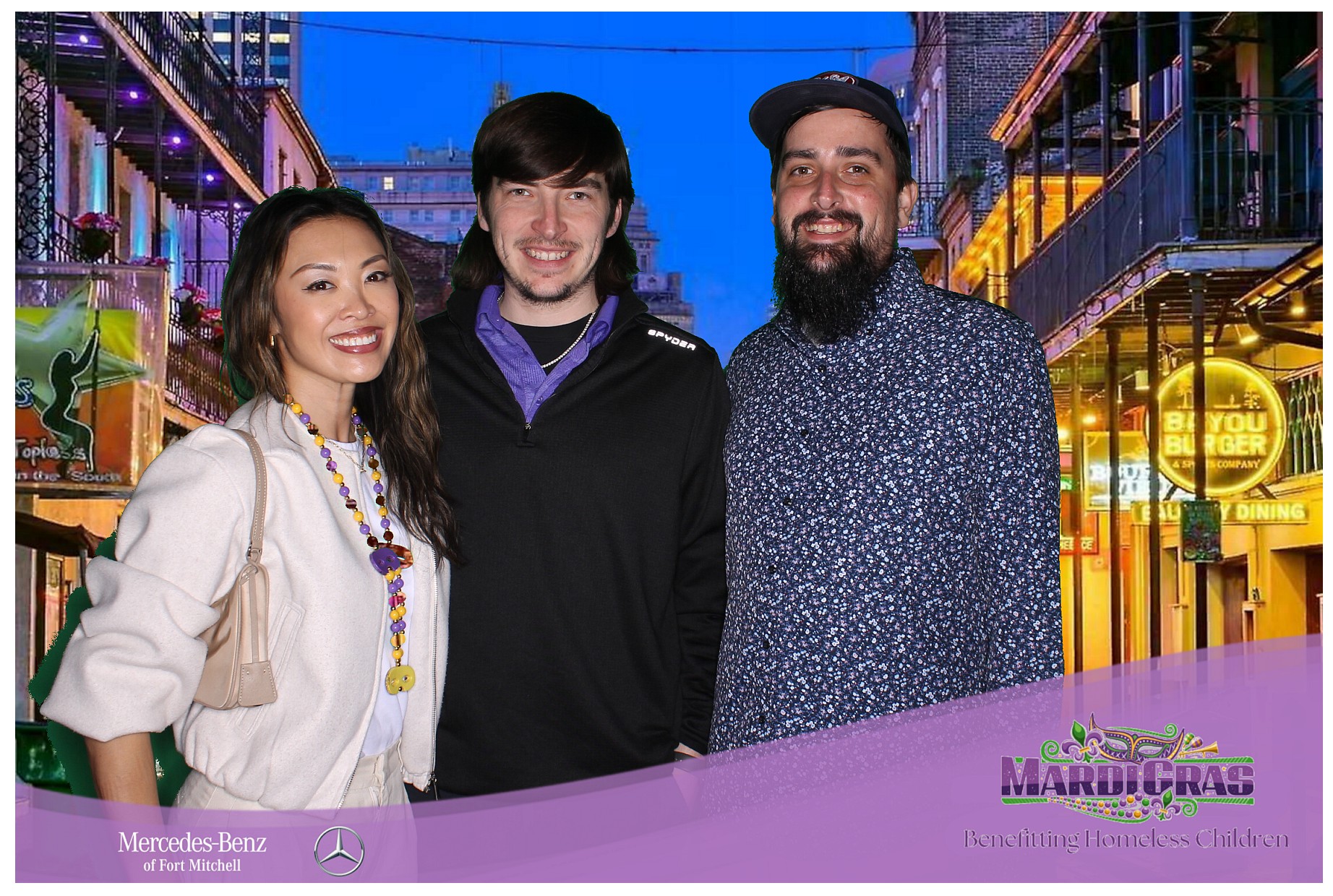 Jeff Wyler Foundation | View more photos from the event at gallery.photoboothcincy.com/u/PhotoBoothCincy/Jeff-Wyler-Foundation-1