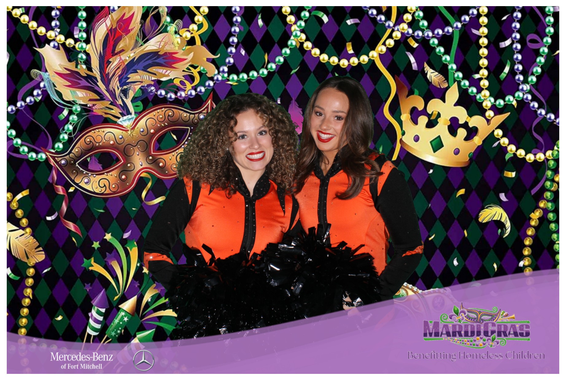 Jeff Wyler Foundation | View more photos from the event at gallery.photoboothcincy.com/u/PhotoBoothCincy/Jeff-Wyler-Foundation-1