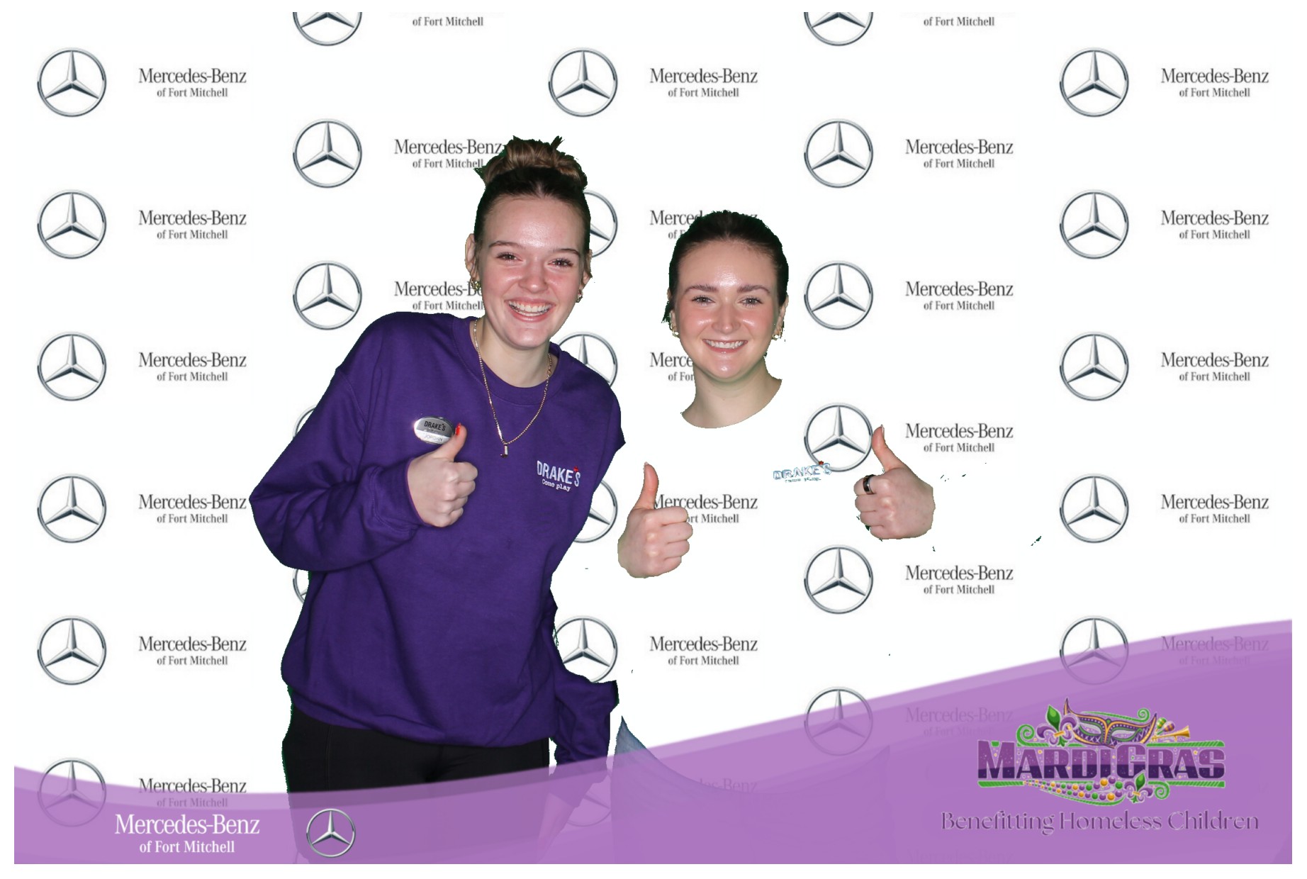 Jeff Wyler Foundation | View more photos from the event at gallery.photoboothcincy.com/u/PhotoBoothCincy/Jeff-Wyler-Foundation-1