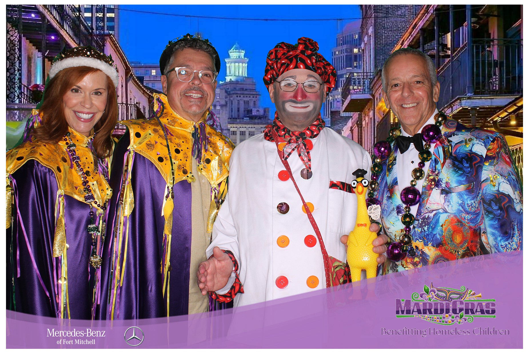 Jeff Wyler Foundation | View more photos from the event at gallery.photoboothcincy.com/u/PhotoBoothCincy/Jeff-Wyler-Foundation-1