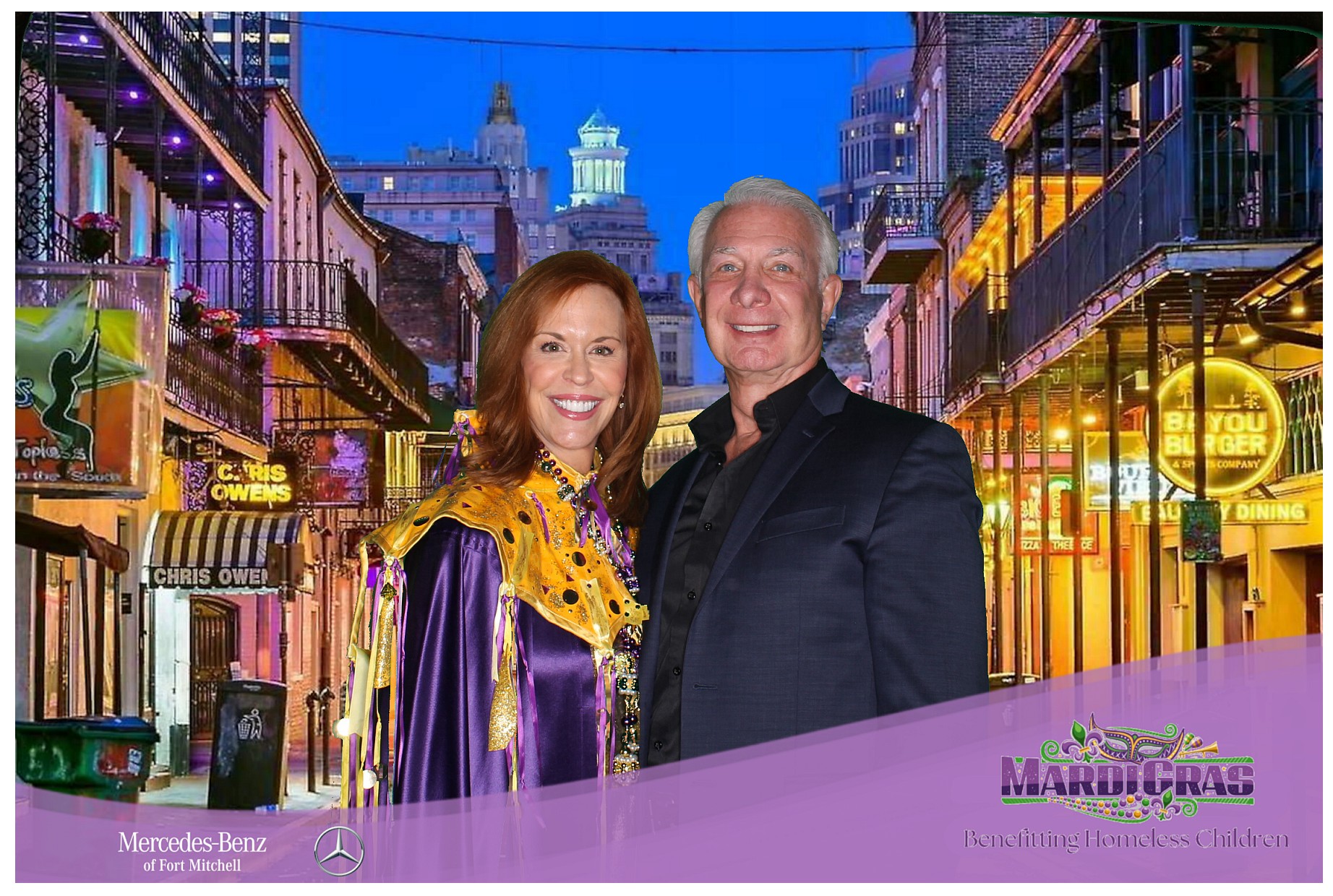 Jeff Wyler Foundation | View more photos from the event at gallery.photoboothcincy.com/u/PhotoBoothCincy/Jeff-Wyler-Foundation-1