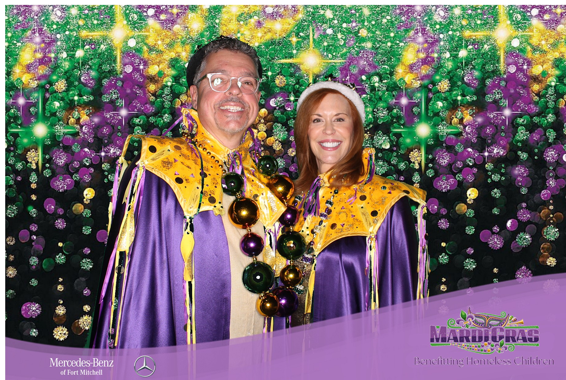 Jeff Wyler Foundation | View more photos from the event at gallery.photoboothcincy.com/u/PhotoBoothCincy/Jeff-Wyler-Foundation-1