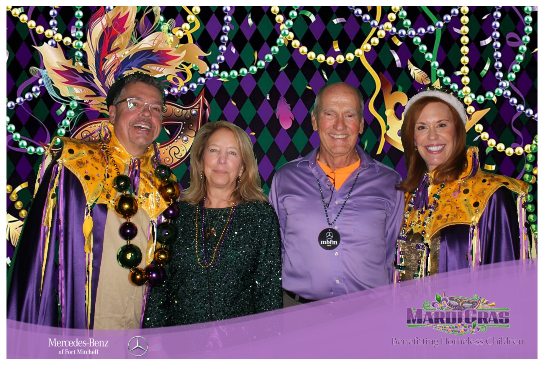 Jeff Wyler Foundation | View more photos from the event at gallery.photoboothcincy.com/u/PhotoBoothCincy/Jeff-Wyler-Foundation-1