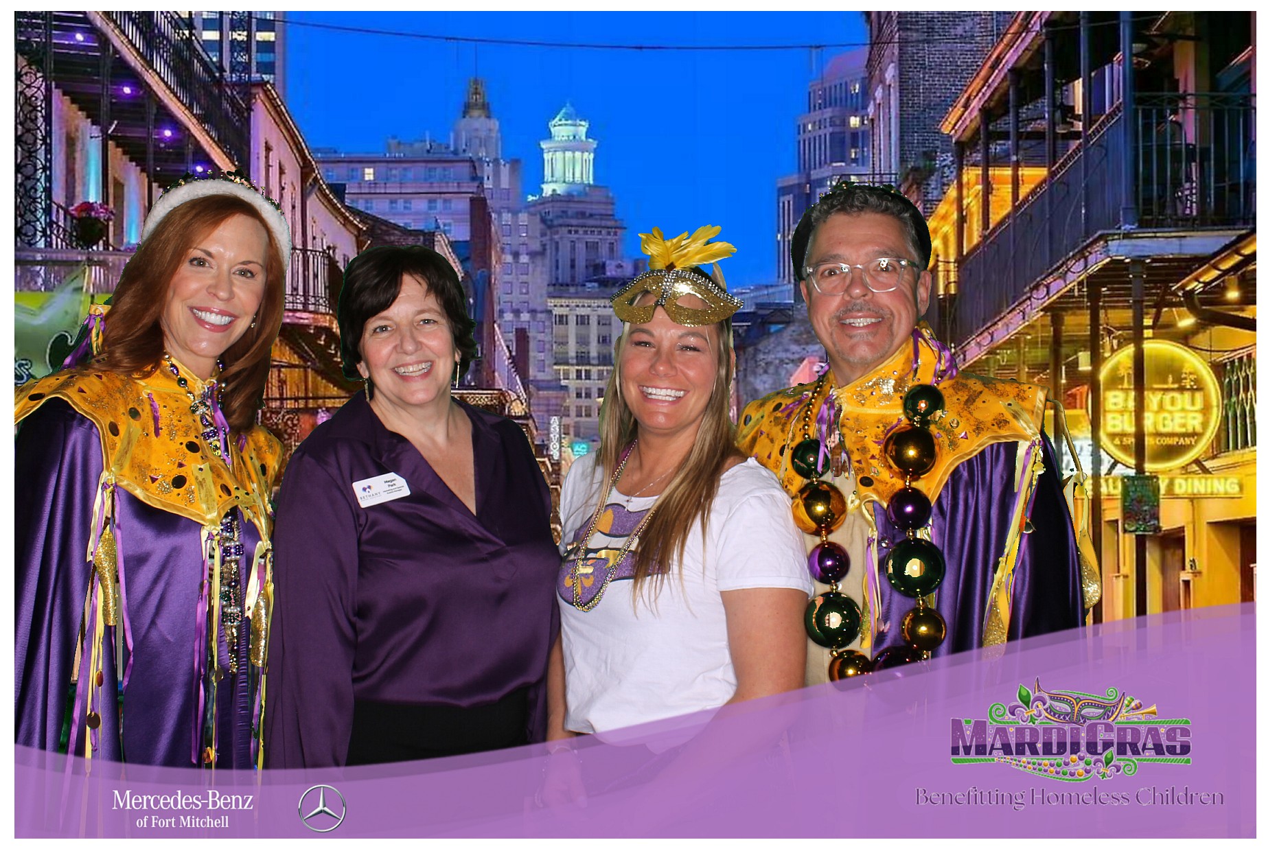 Jeff Wyler Foundation | View more photos from the event at gallery.photoboothcincy.com/u/PhotoBoothCincy/Jeff-Wyler-Foundation-1