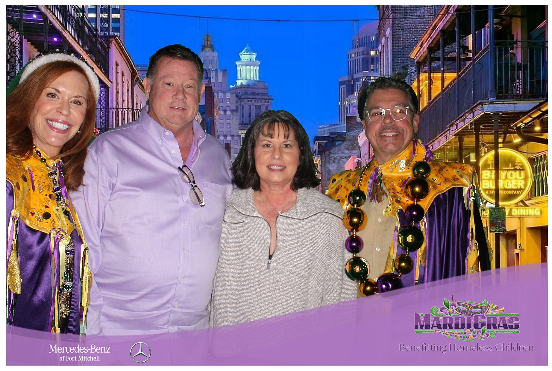 Jeff Wyler Foundation | View more photos from the event at gallery.photoboothcincy.com/u/PhotoBoothCincy/Jeff-Wyler-Foundation-1