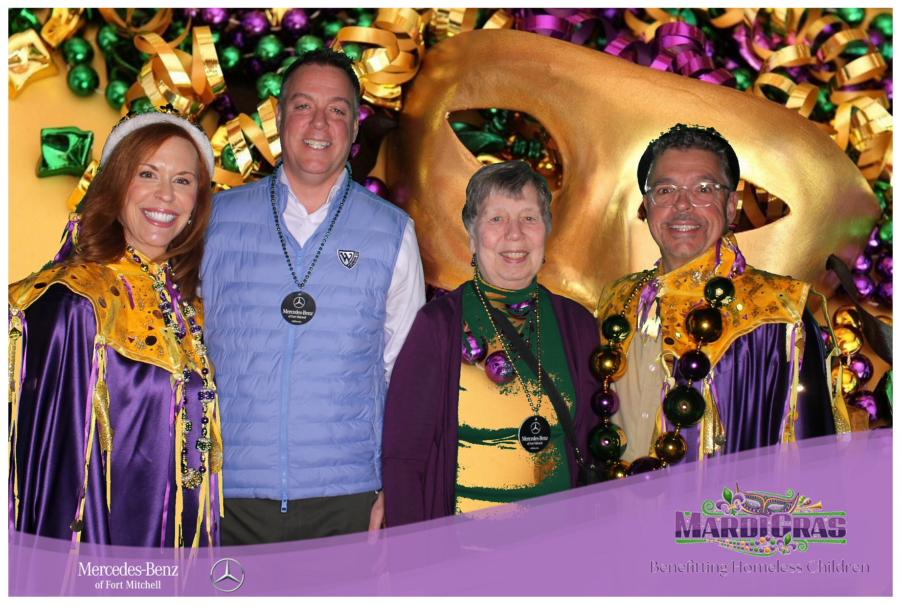 Jeff Wyler Foundation | View more photos from the event at gallery.photoboothcincy.com/u/PhotoBoothCincy/Jeff-Wyler-Foundation-1
