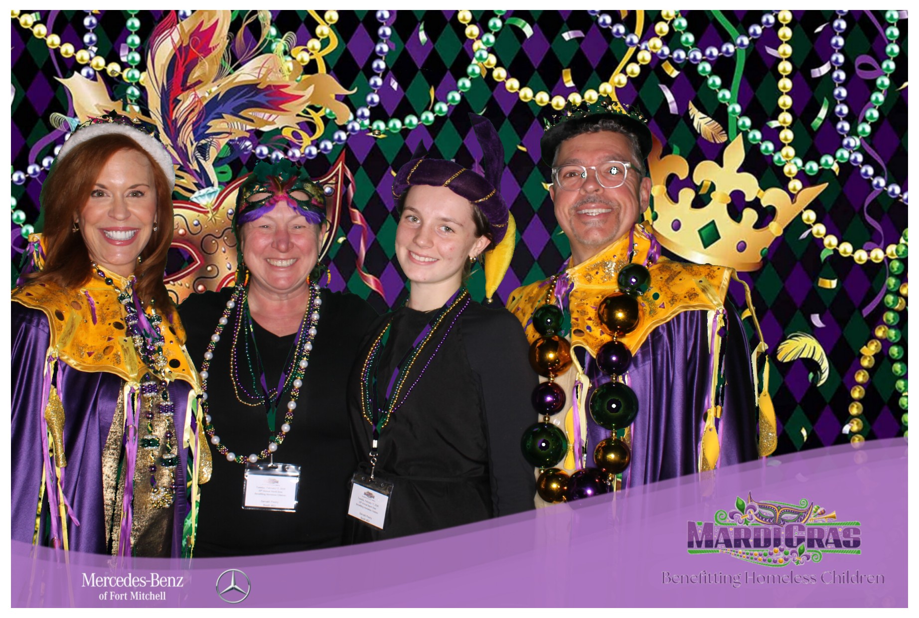 Jeff Wyler Foundation | View more photos from the event at gallery.photoboothcincy.com/u/PhotoBoothCincy/Jeff-Wyler-Foundation-1