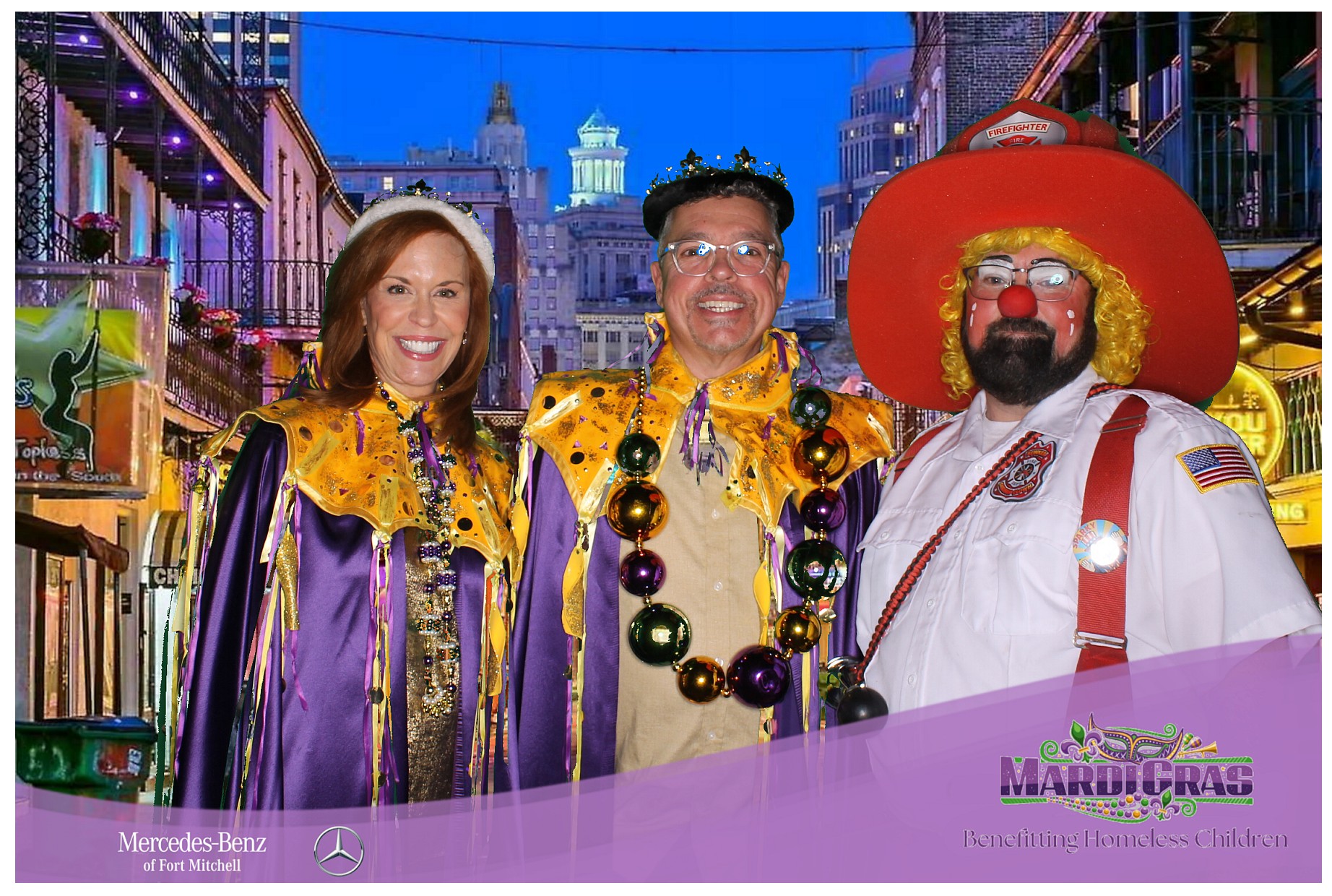 Jeff Wyler Foundation | View more photos from the event at gallery.photoboothcincy.com/u/PhotoBoothCincy/Jeff-Wyler-Foundation-1