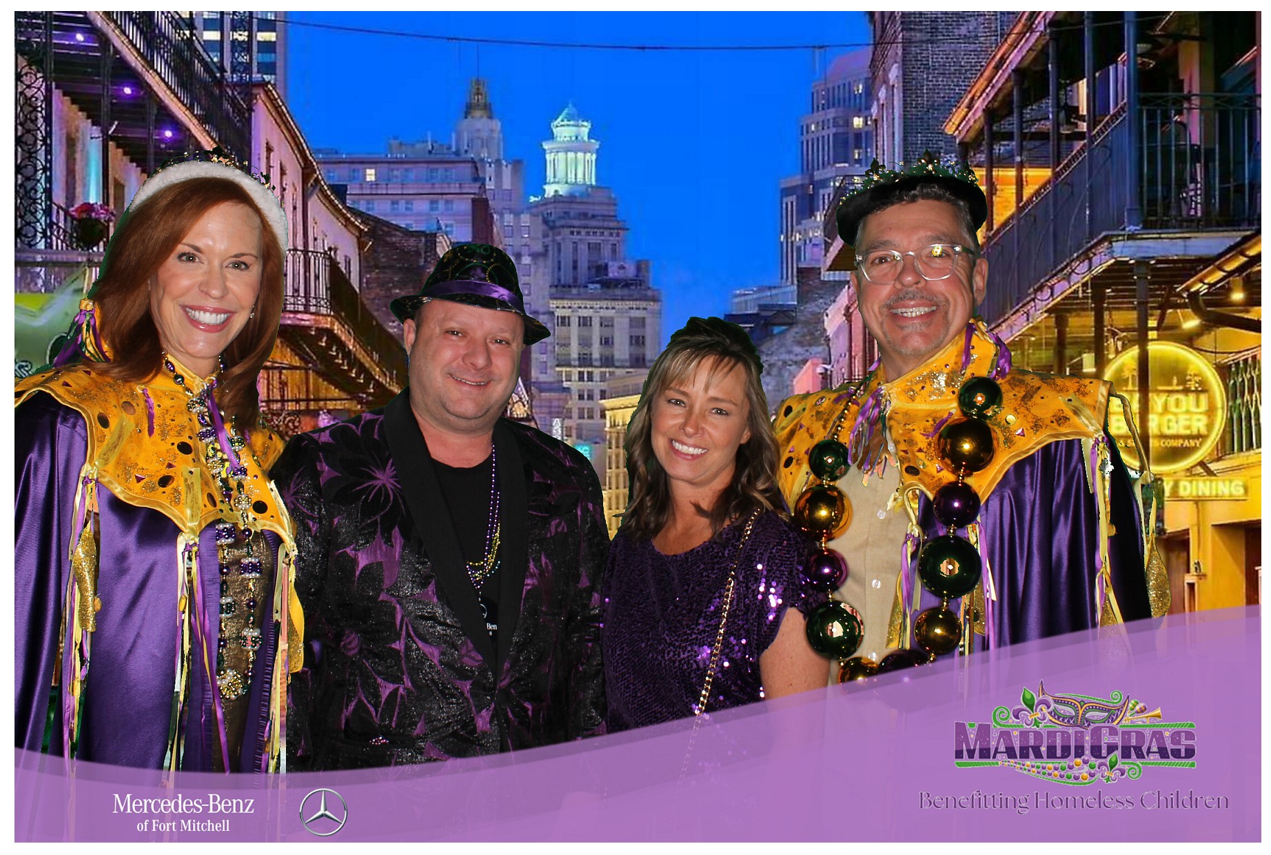 Jeff Wyler Foundation | View more photos from the event at gallery.photoboothcincy.com/u/PhotoBoothCincy/Jeff-Wyler-Foundation-1