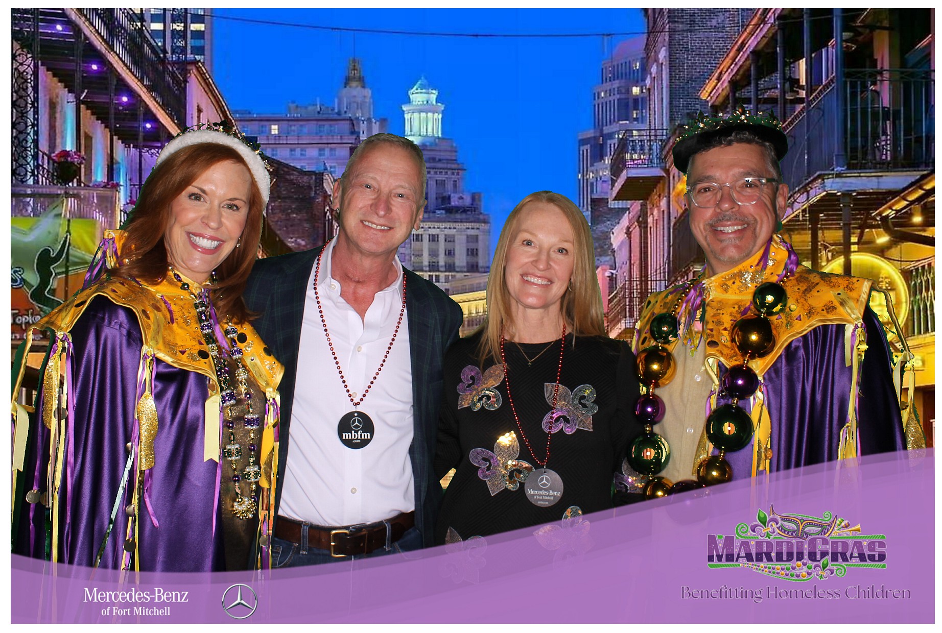 Jeff Wyler Foundation | View more photos from the event at gallery.photoboothcincy.com/u/PhotoBoothCincy/Jeff-Wyler-Foundation-1