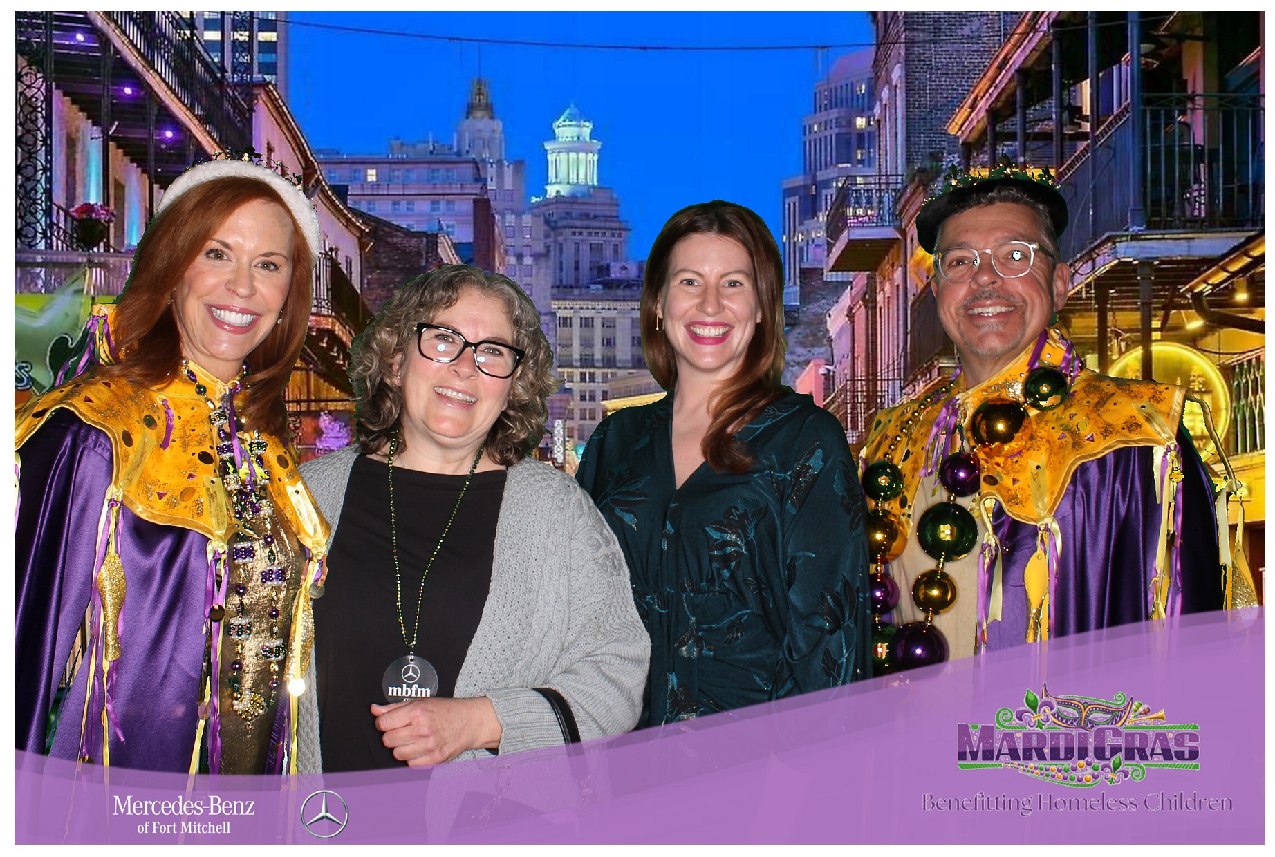 Jeff Wyler Foundation | View more photos from the event at gallery.photoboothcincy.com/u/PhotoBoothCincy/Jeff-Wyler-Foundation-1