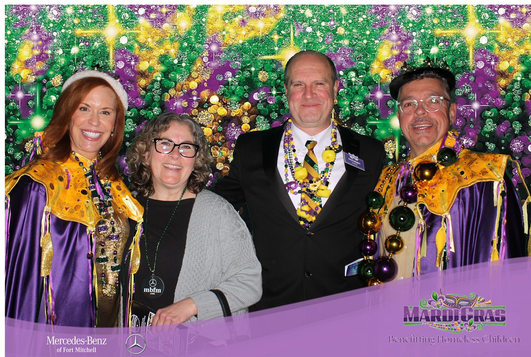 Jeff Wyler Foundation | View more photos from the event at gallery.photoboothcincy.com/u/PhotoBoothCincy/Jeff-Wyler-Foundation-1