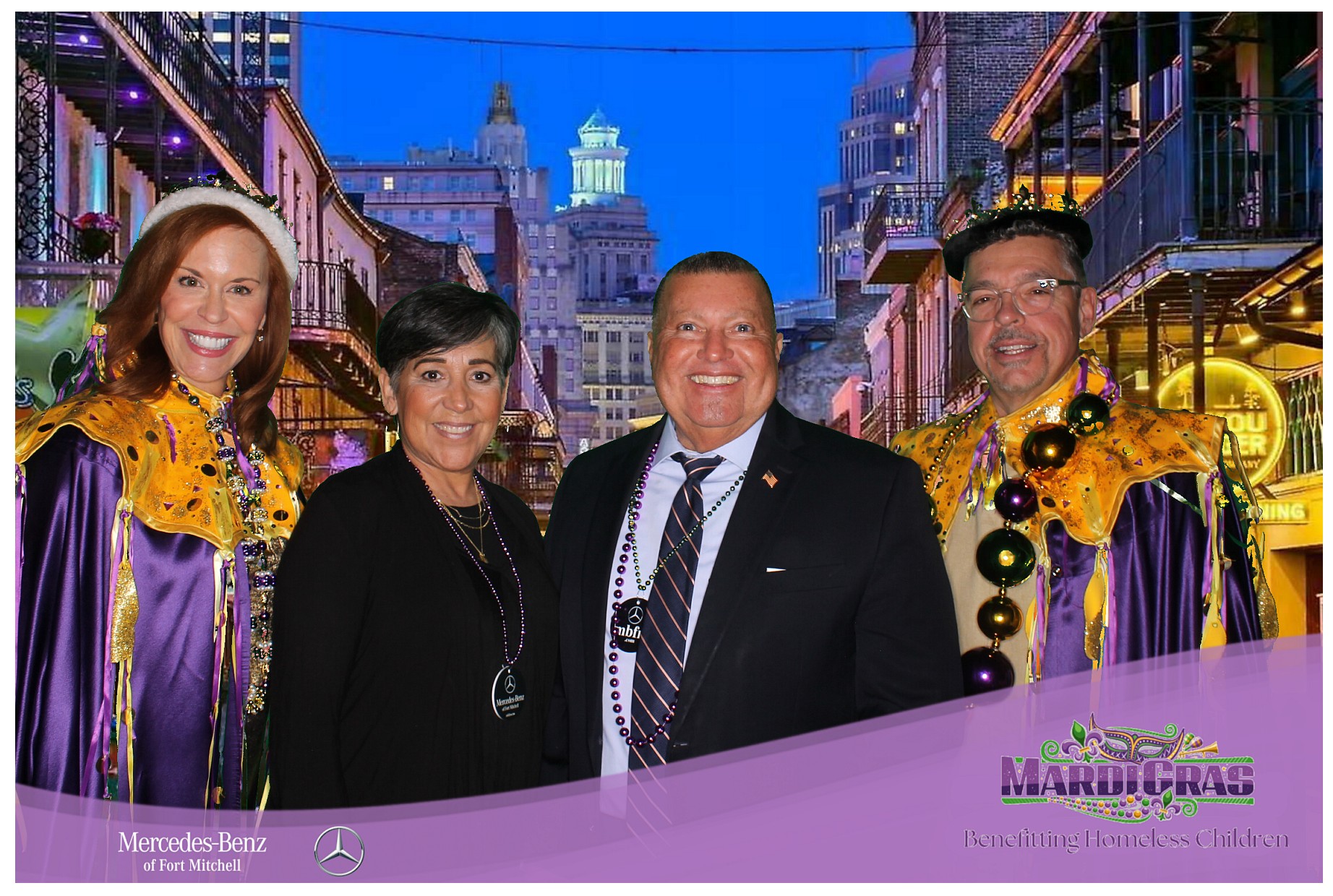 Jeff Wyler Foundation | View more photos from the event at gallery.photoboothcincy.com/u/PhotoBoothCincy/Jeff-Wyler-Foundation-1