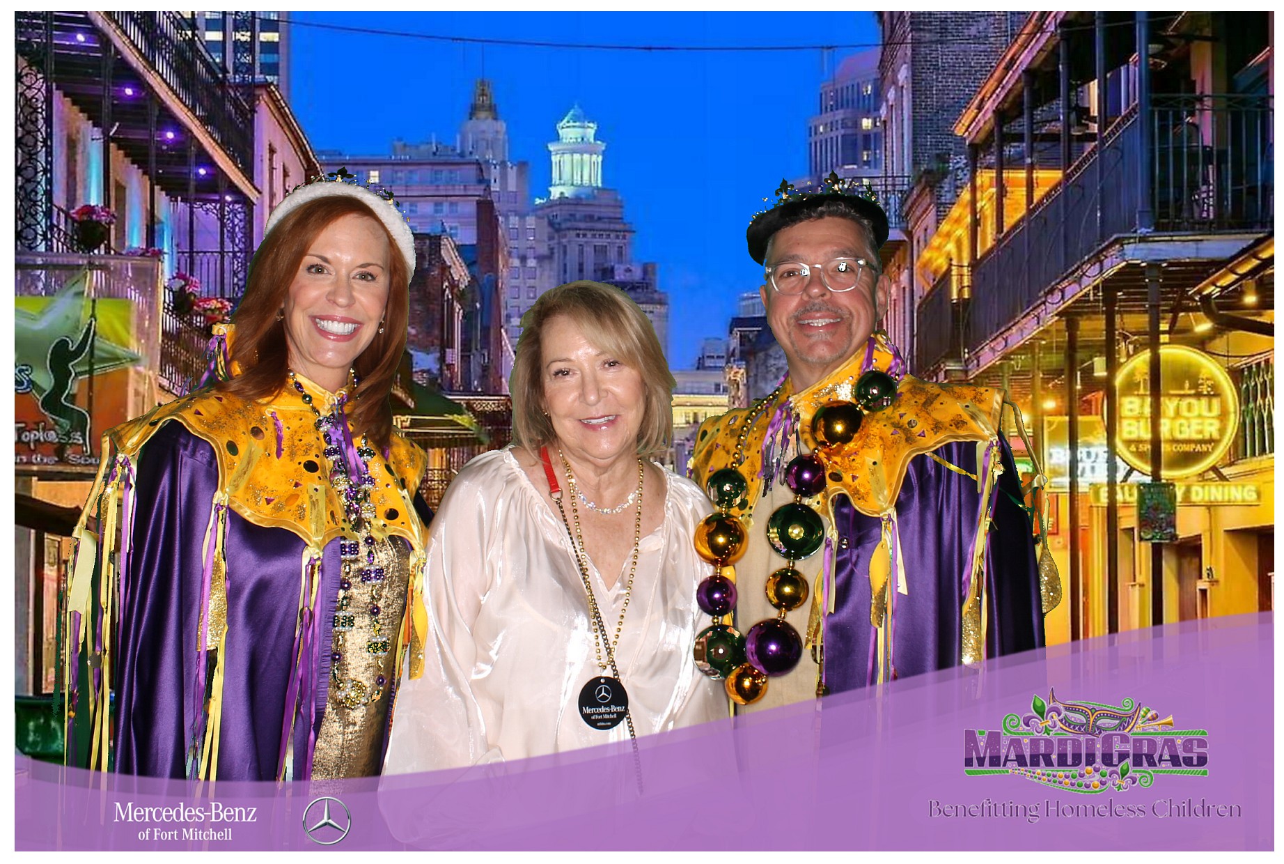 Jeff Wyler Foundation | View more photos from the event at gallery.photoboothcincy.com/u/PhotoBoothCincy/Jeff-Wyler-Foundation-1