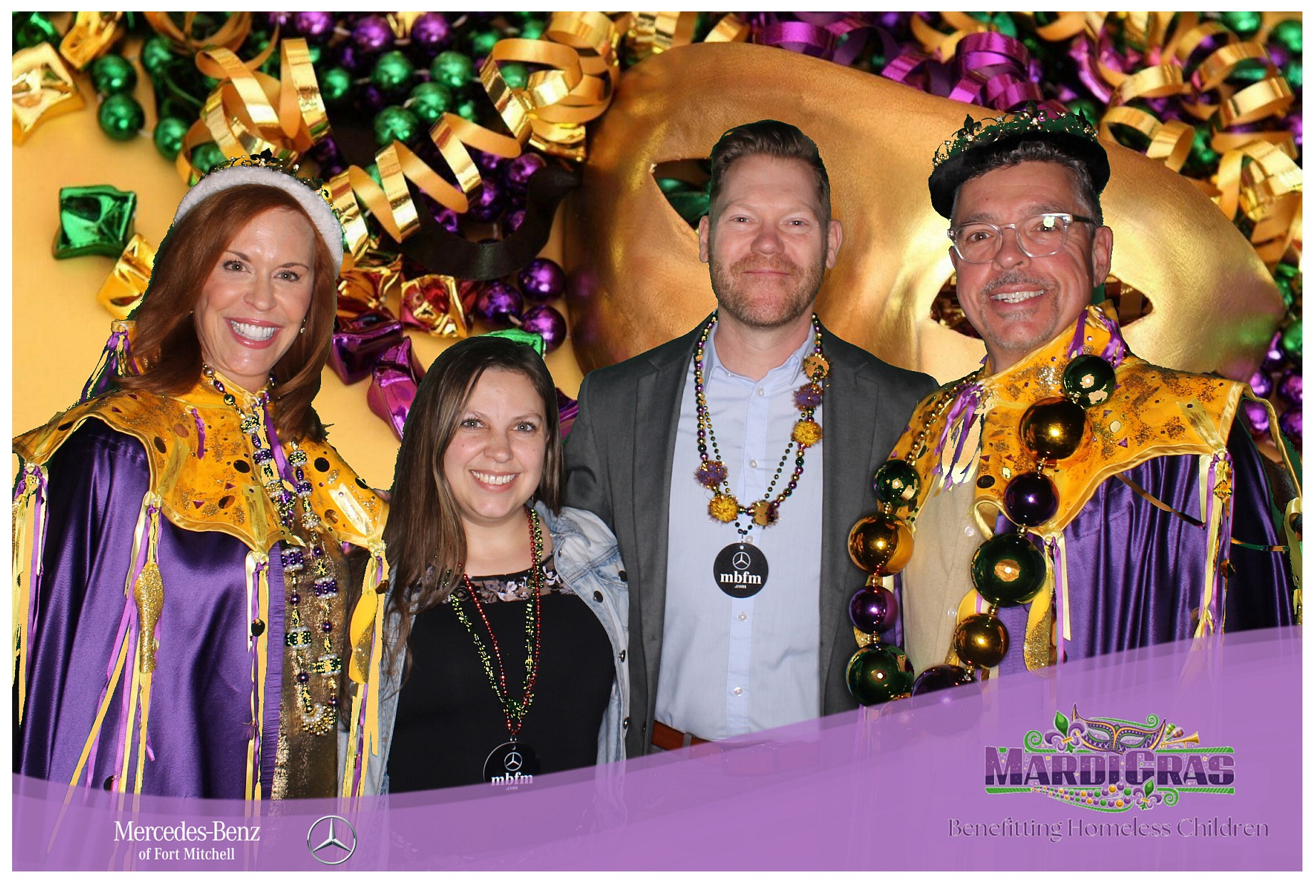 Jeff Wyler Foundation | View more photos from the event at gallery.photoboothcincy.com/u/PhotoBoothCincy/Jeff-Wyler-Foundation-1