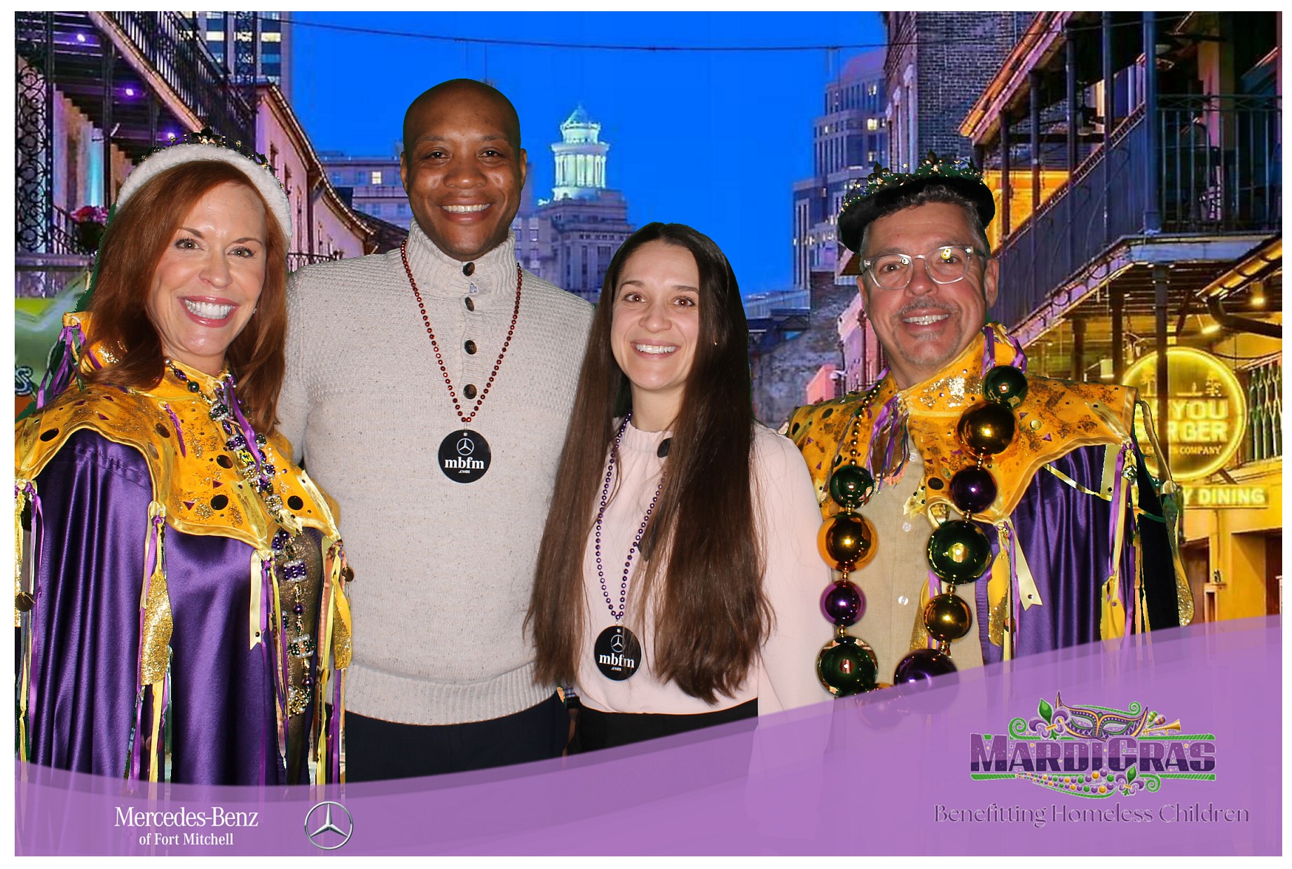 Jeff Wyler Foundation | View more photos from the event at gallery.photoboothcincy.com/u/PhotoBoothCincy/Jeff-Wyler-Foundation-1
