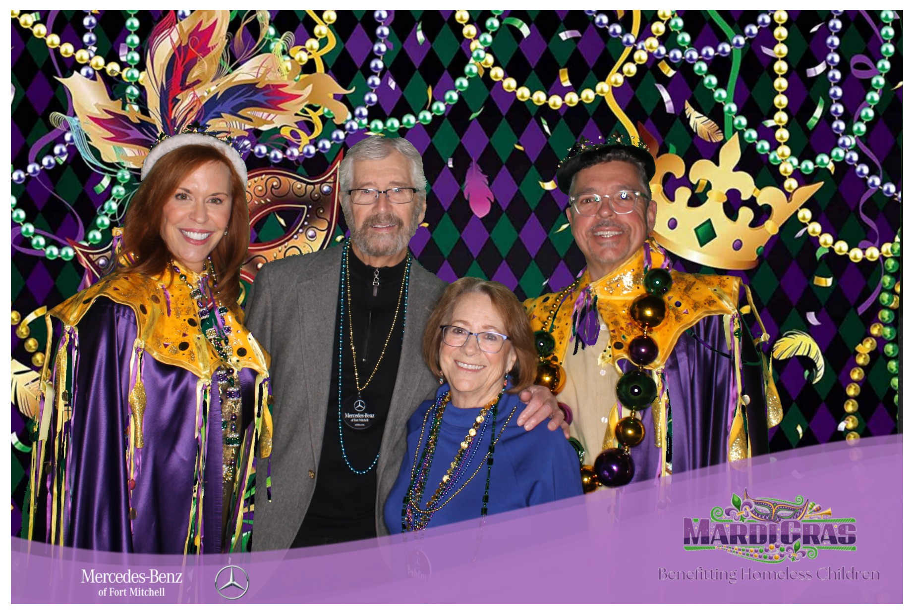 Jeff Wyler Foundation | View more photos from the event at gallery.photoboothcincy.com/u/PhotoBoothCincy/Jeff-Wyler-Foundation-1