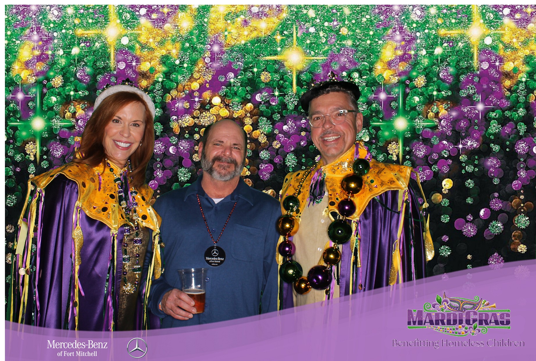 Jeff Wyler Foundation | View more photos from the event at gallery.photoboothcincy.com/u/PhotoBoothCincy/Jeff-Wyler-Foundation-1