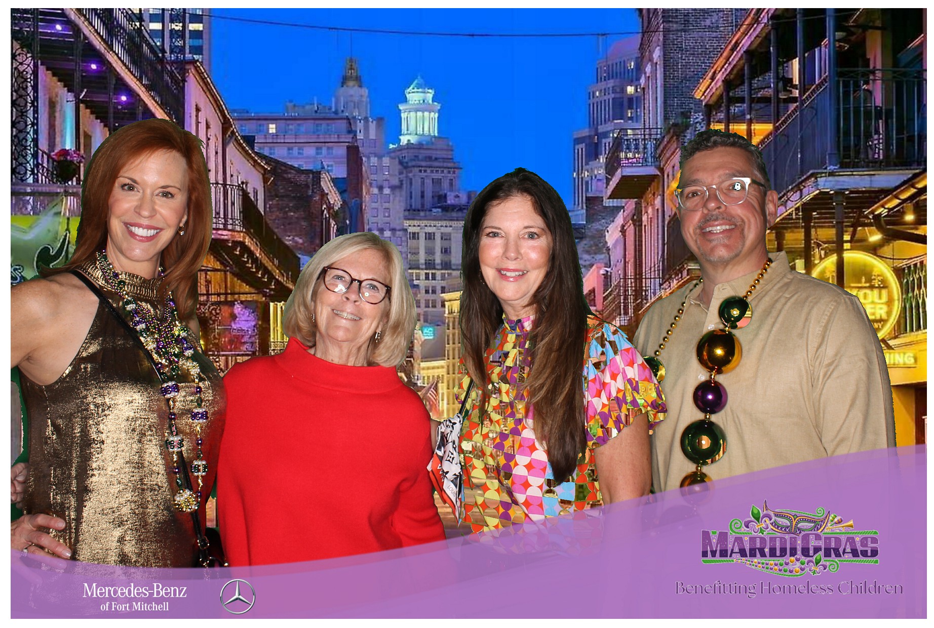 Jeff Wyler Foundation | View more photos from the event at gallery.photoboothcincy.com/u/PhotoBoothCincy/Jeff-Wyler-Foundation-1