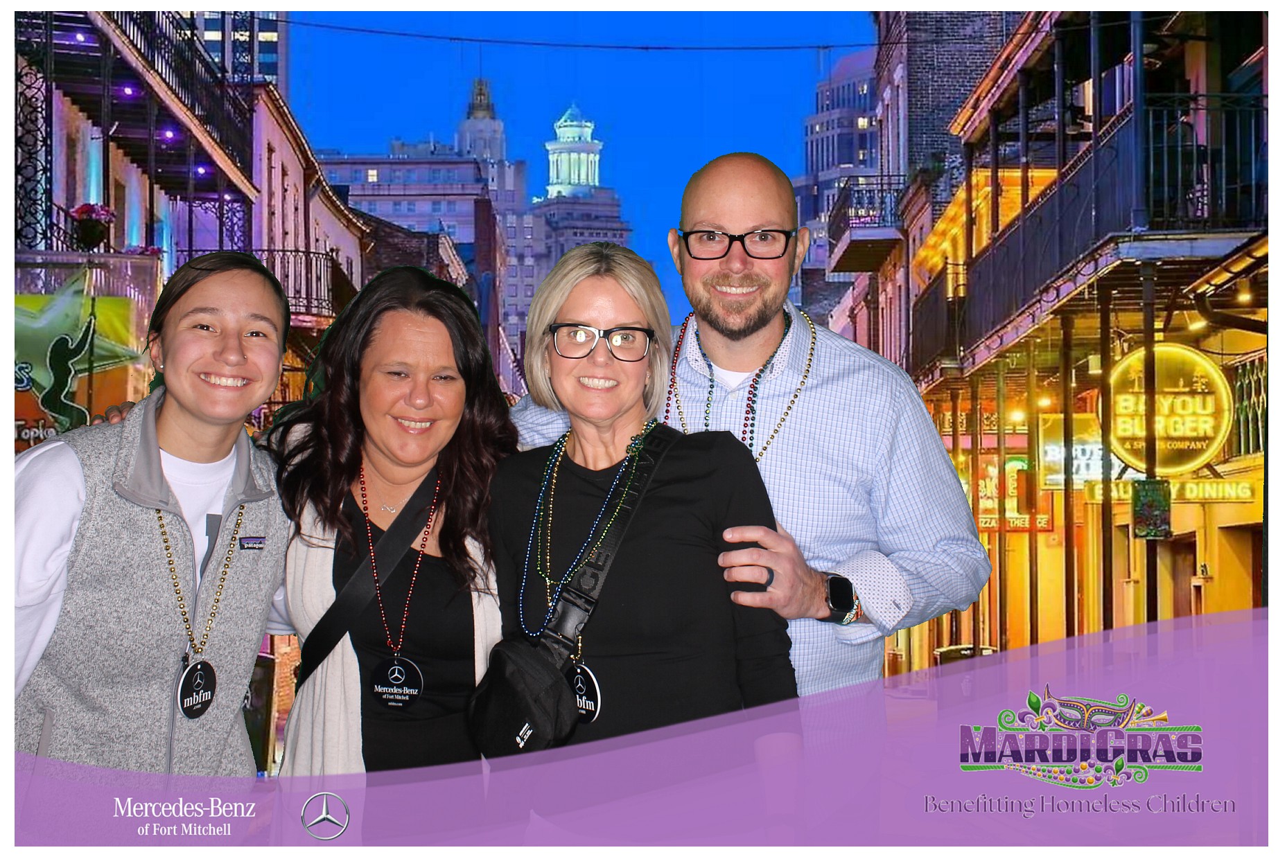 Jeff Wyler Foundation | View more photos from the event at gallery.photoboothcincy.com/u/PhotoBoothCincy/Jeff-Wyler-Foundation-1
