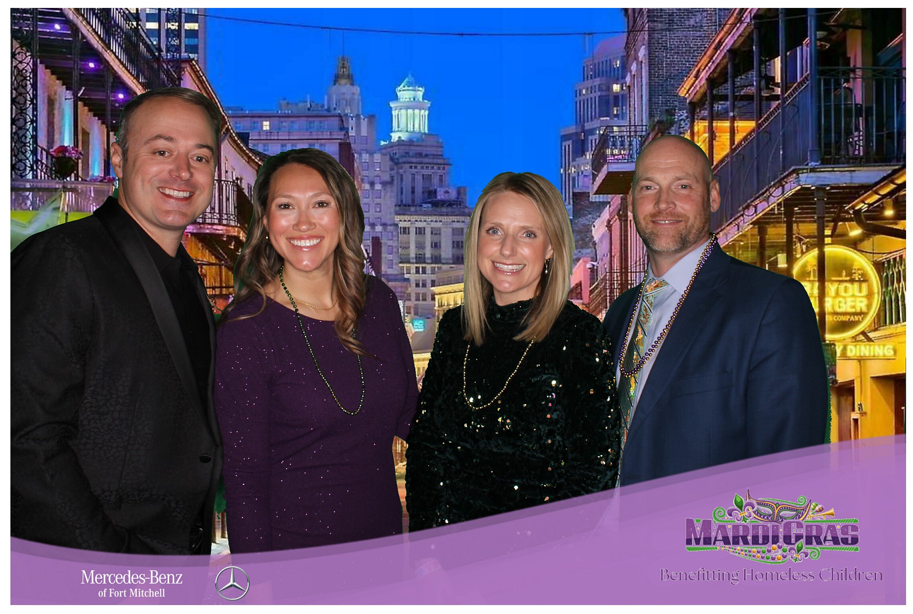 Jeff Wyler Foundation | View more photos from the event at gallery.photoboothcincy.com/u/PhotoBoothCincy/Jeff-Wyler-Foundation-1