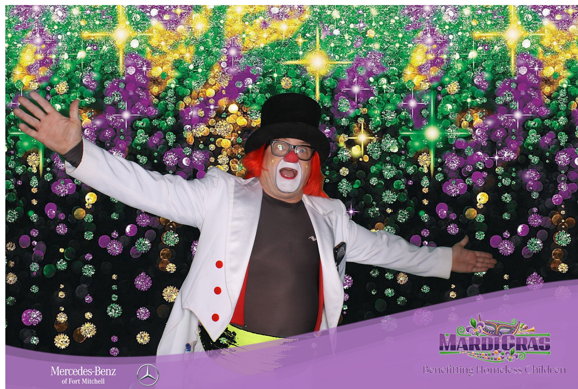 Jeff Wyler Foundation | View more photos from the event at gallery.photoboothcincy.com/u/PhotoBoothCincy/Jeff-Wyler-Foundation-1