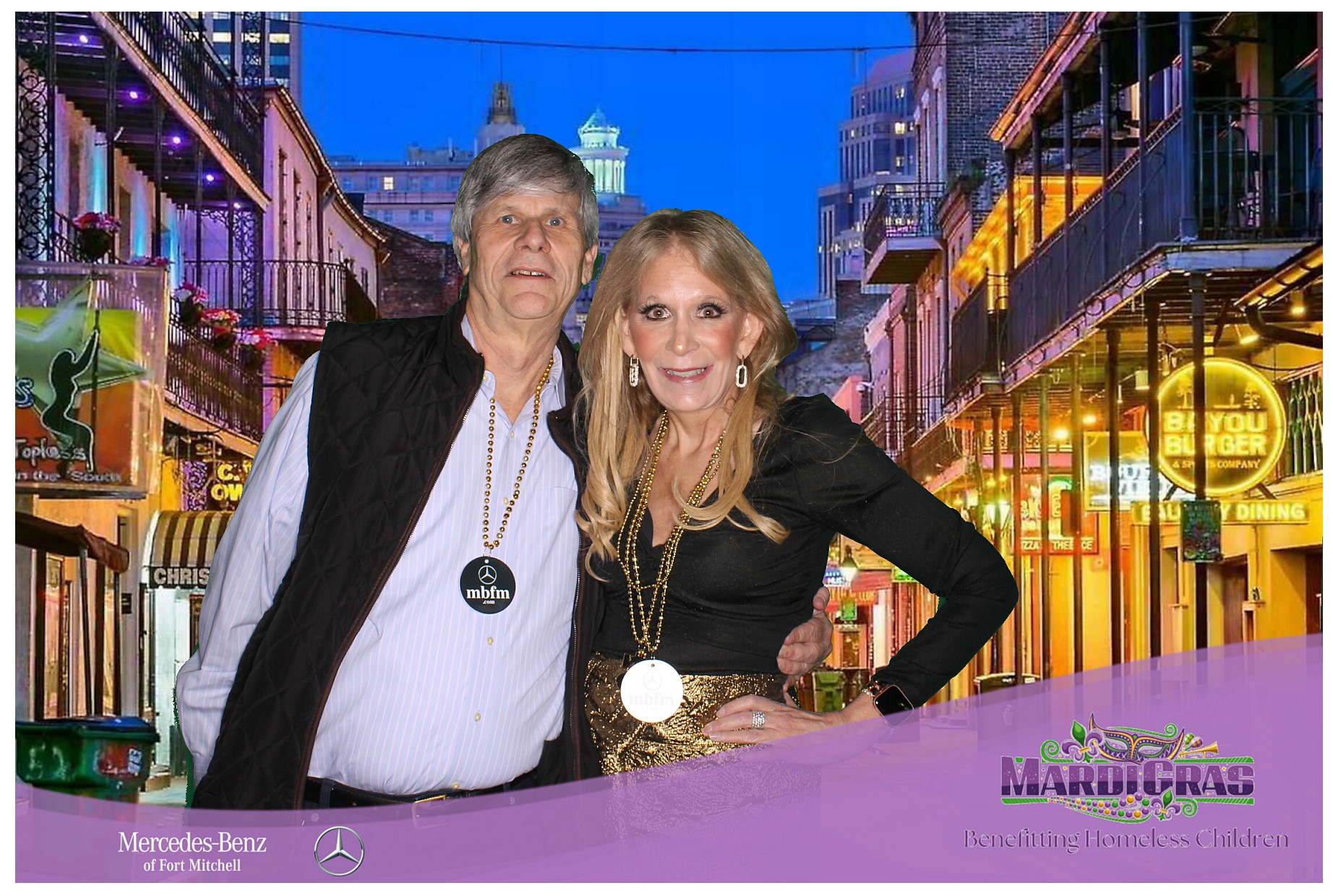 Jeff Wyler Foundation | View more photos from the event at gallery.photoboothcincy.com/u/PhotoBoothCincy/Jeff-Wyler-Foundation-1