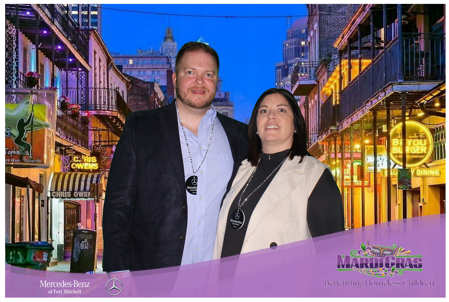 Jeff Wyler Foundation | View more photos from the event at gallery.photoboothcincy.com/u/PhotoBoothCincy/Jeff-Wyler-Foundation-1